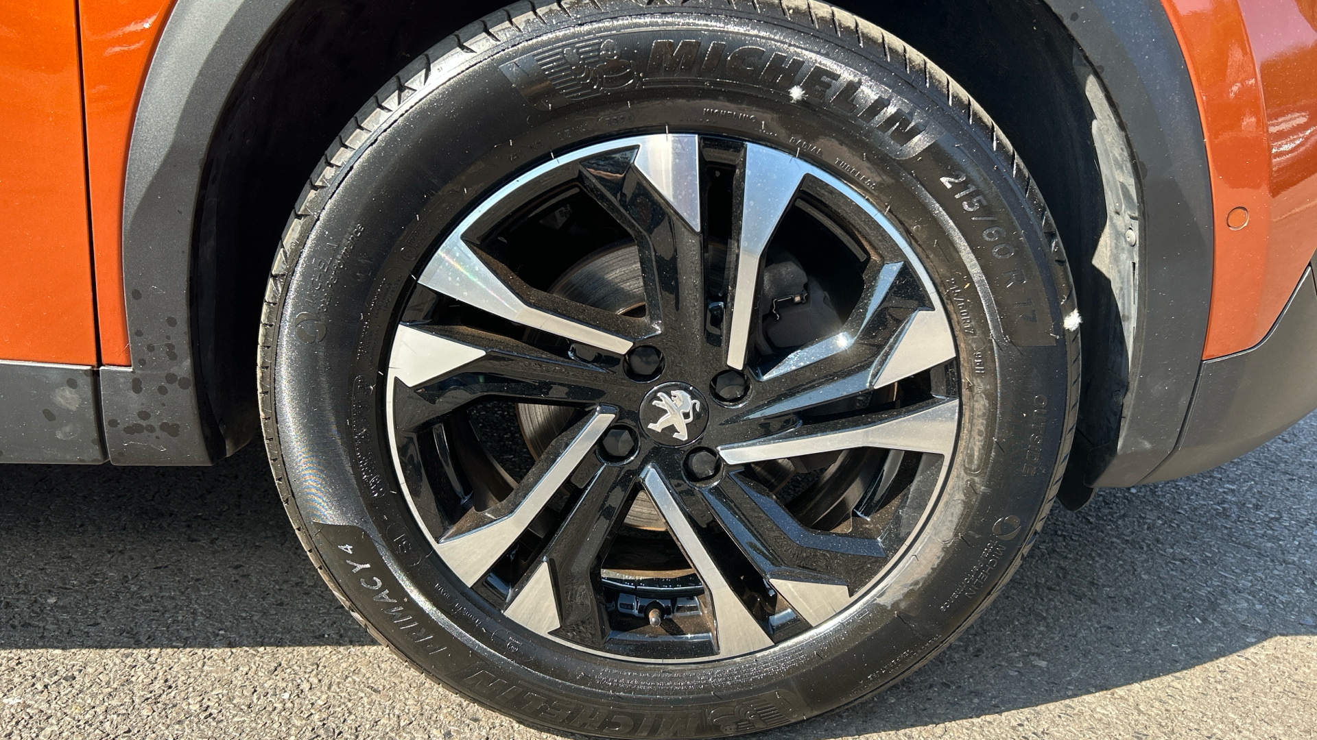 car image