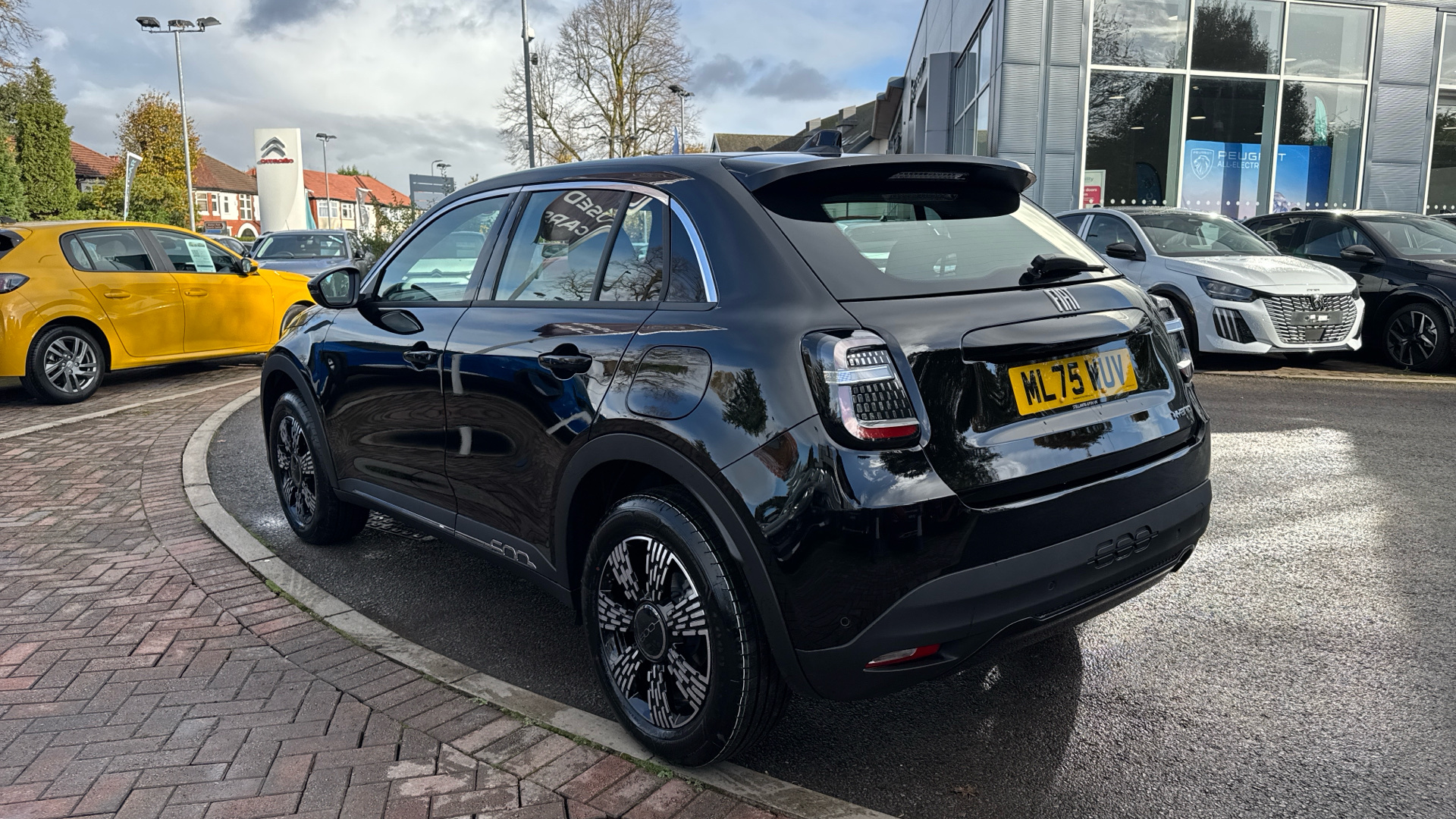 car image