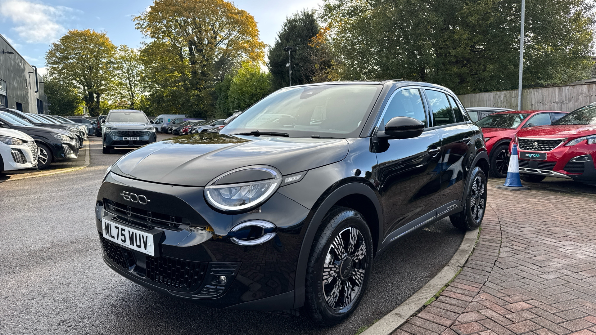 car image