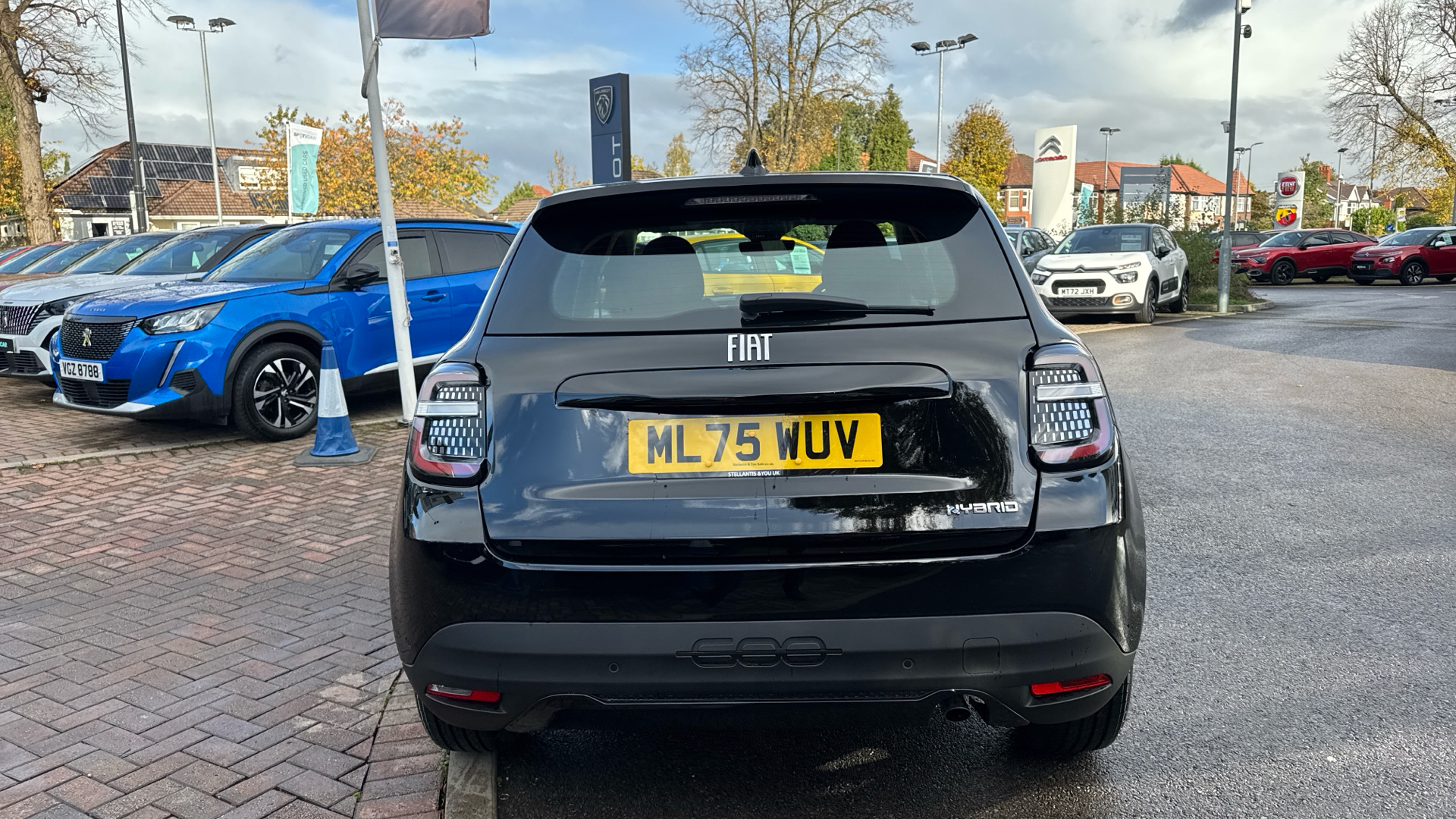car image