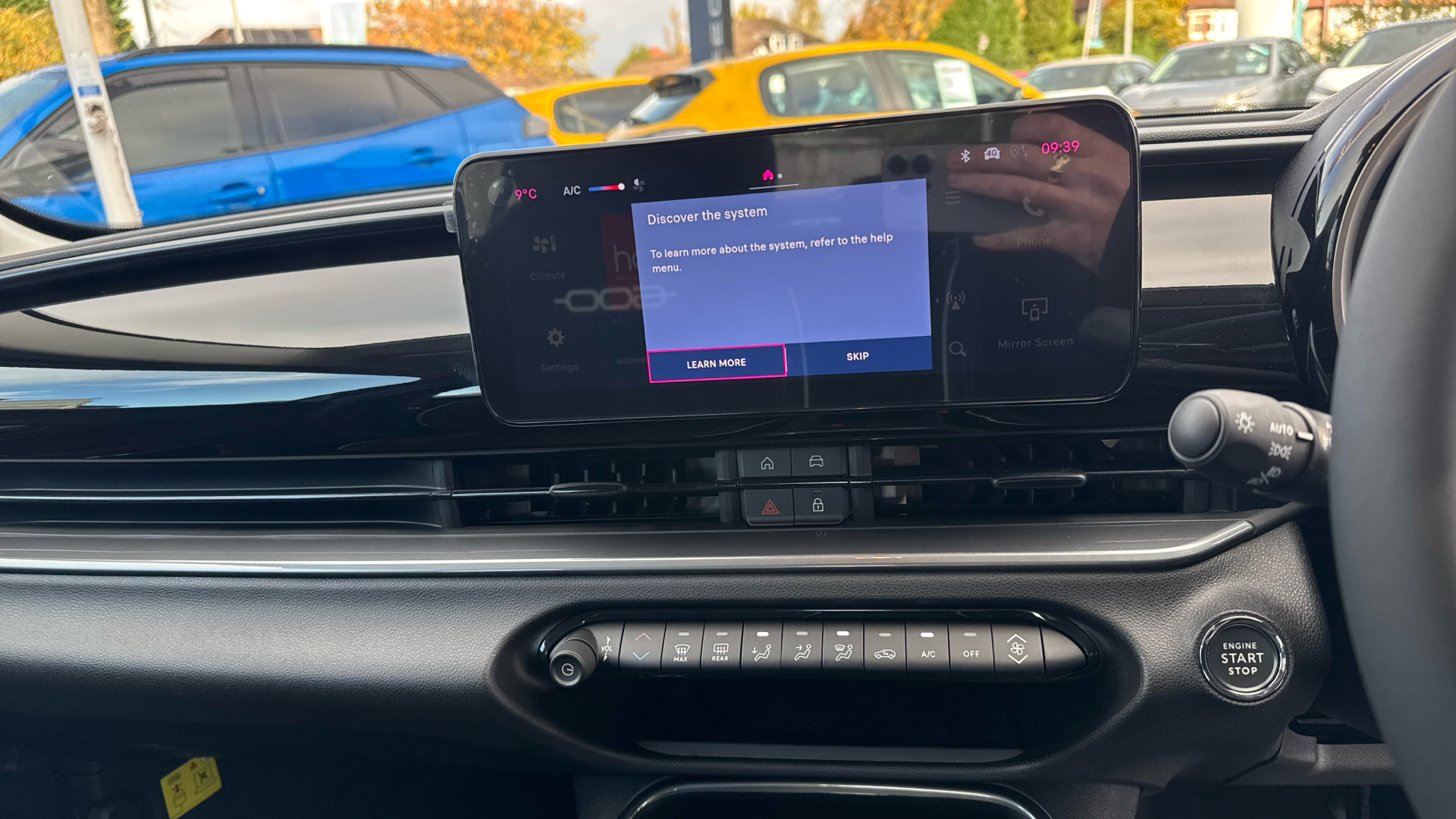 car image