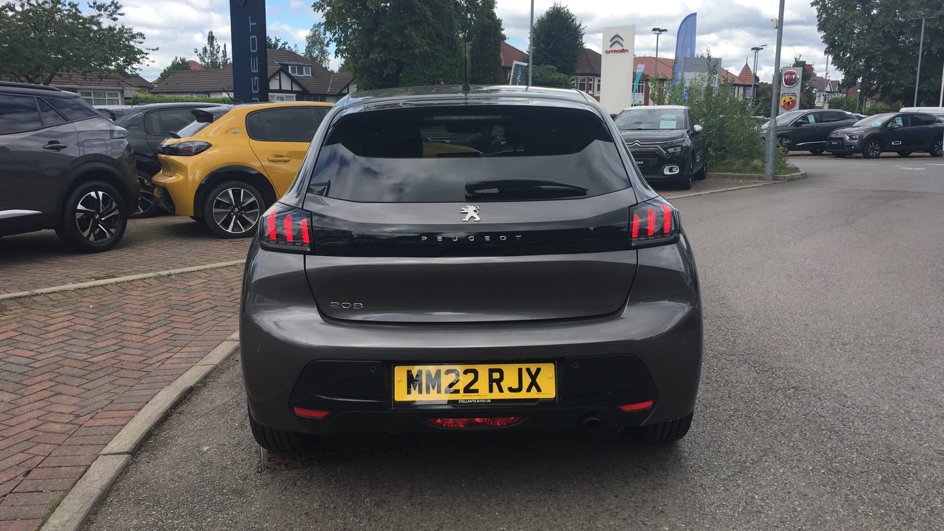 car image