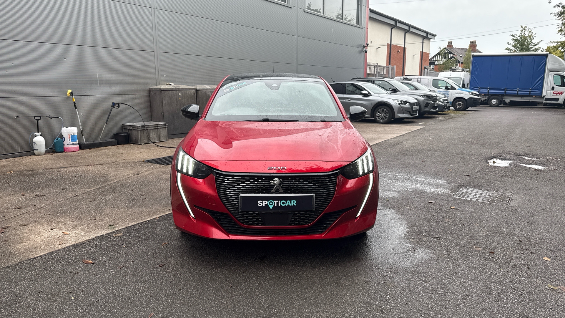 car image