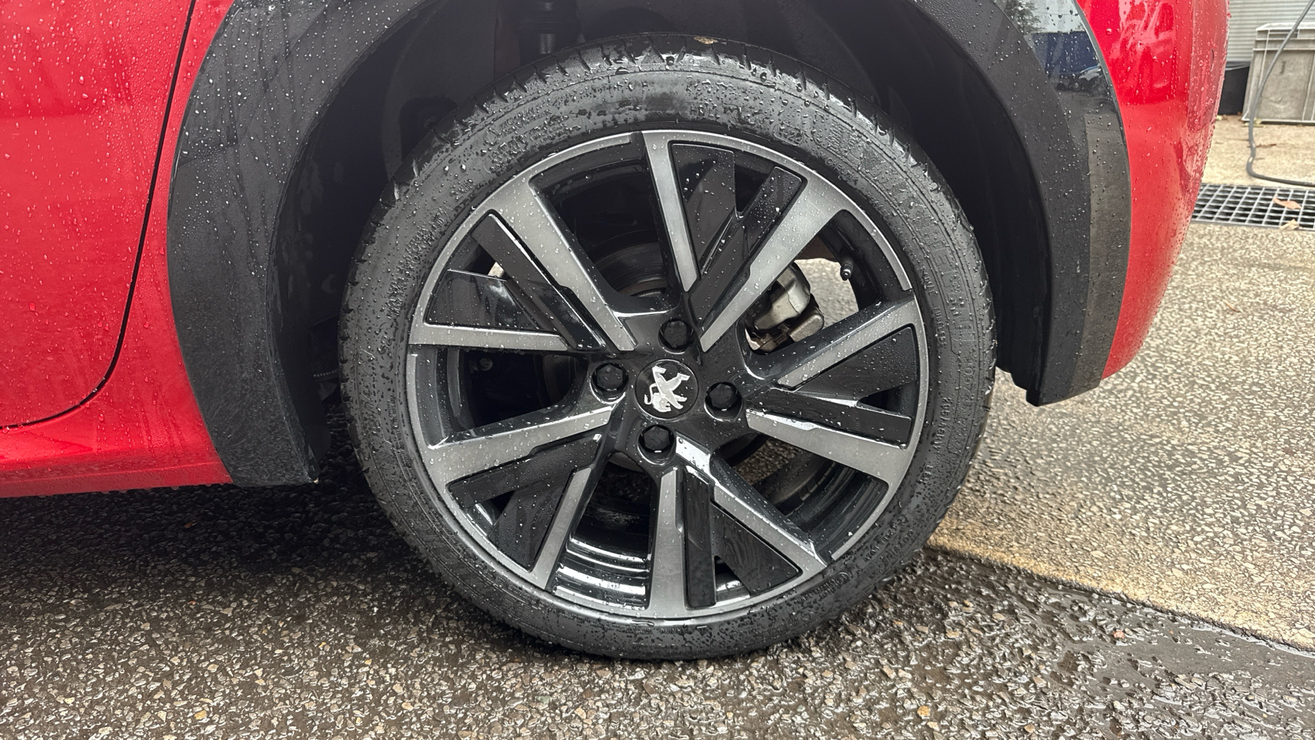 car image