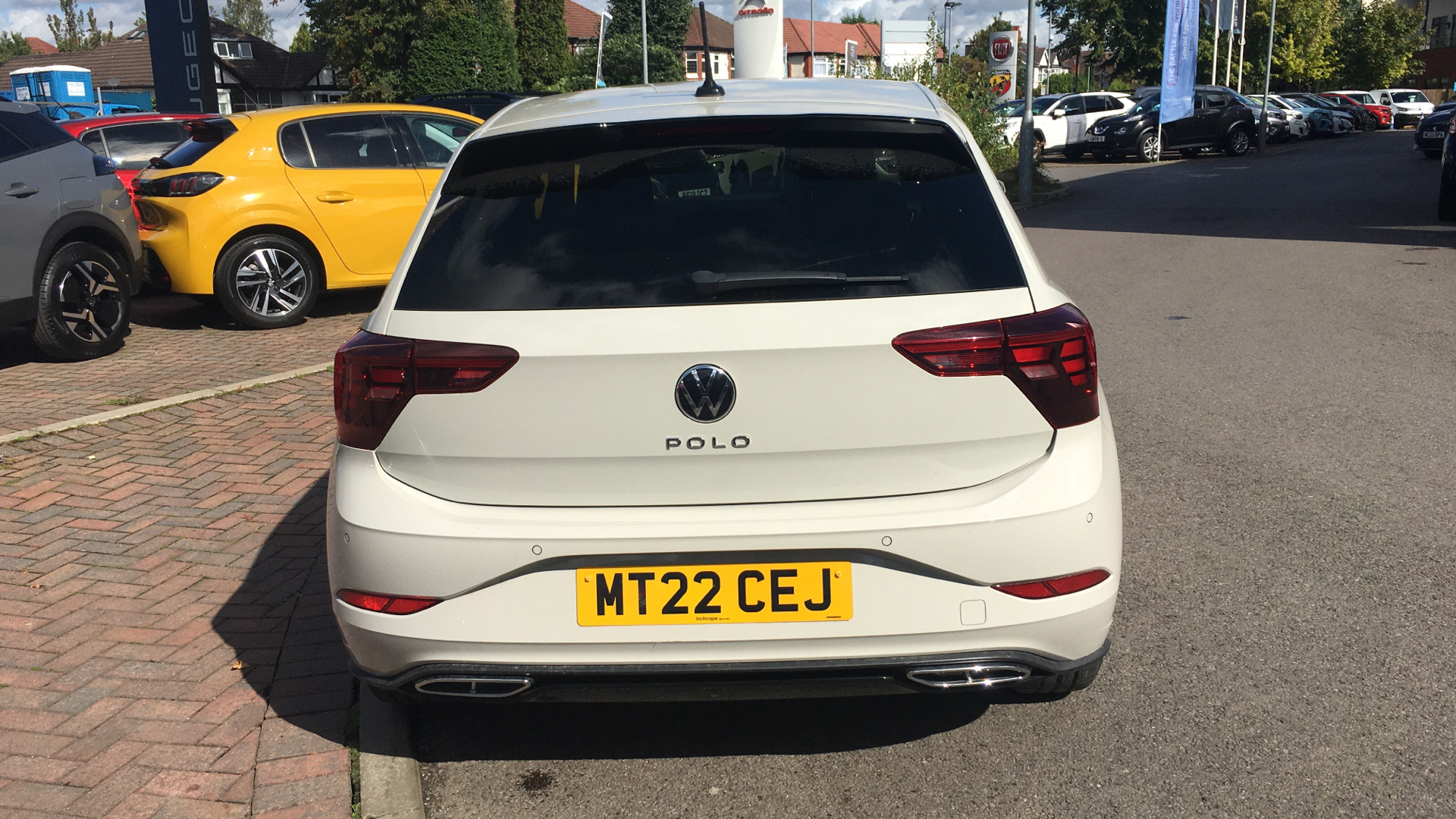 car image