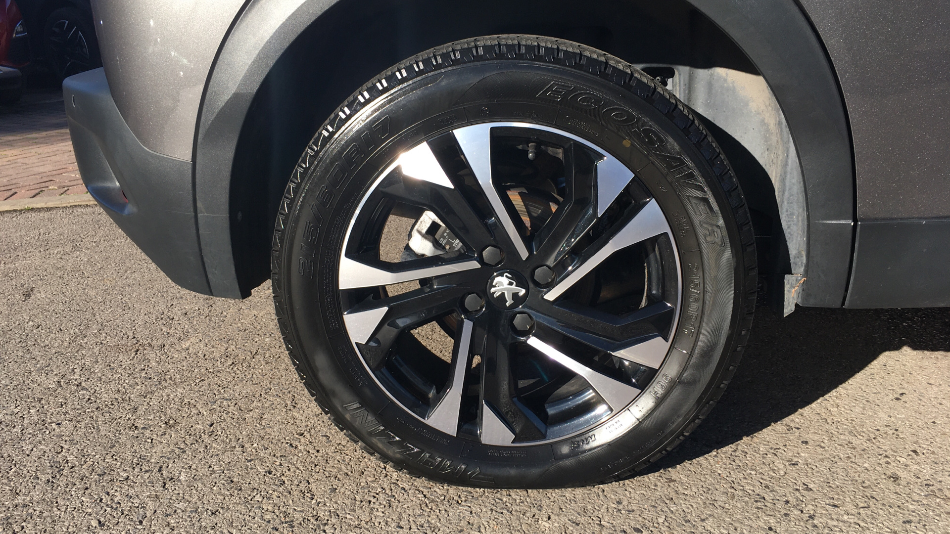 car image