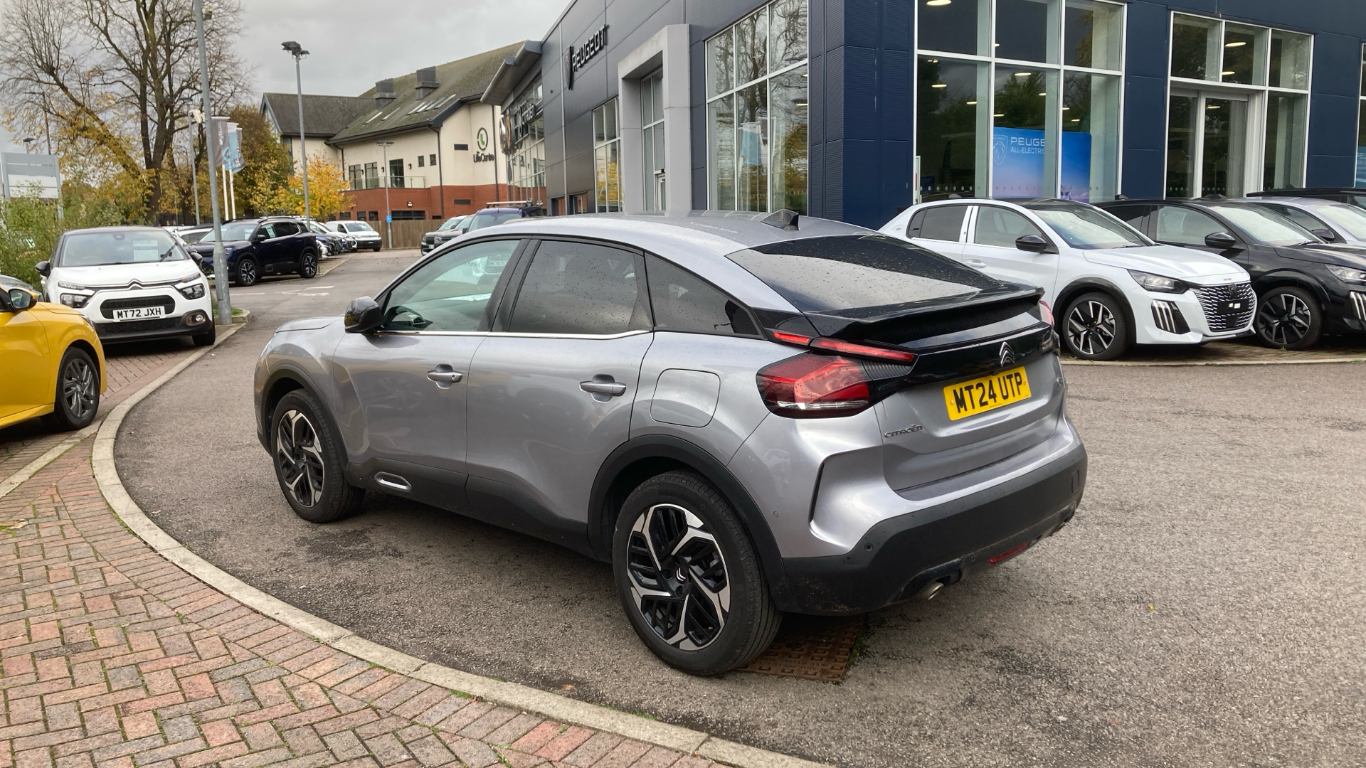 car image