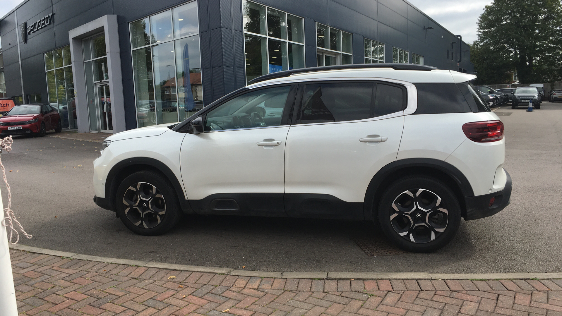 car image