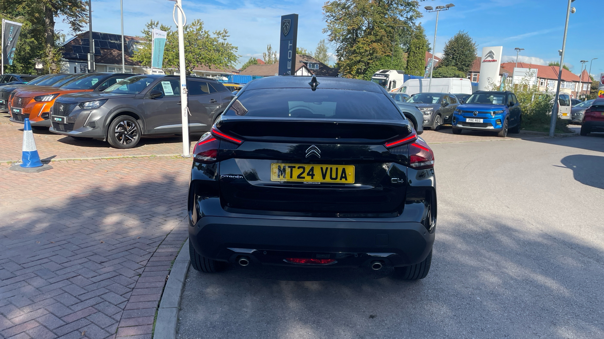 car image