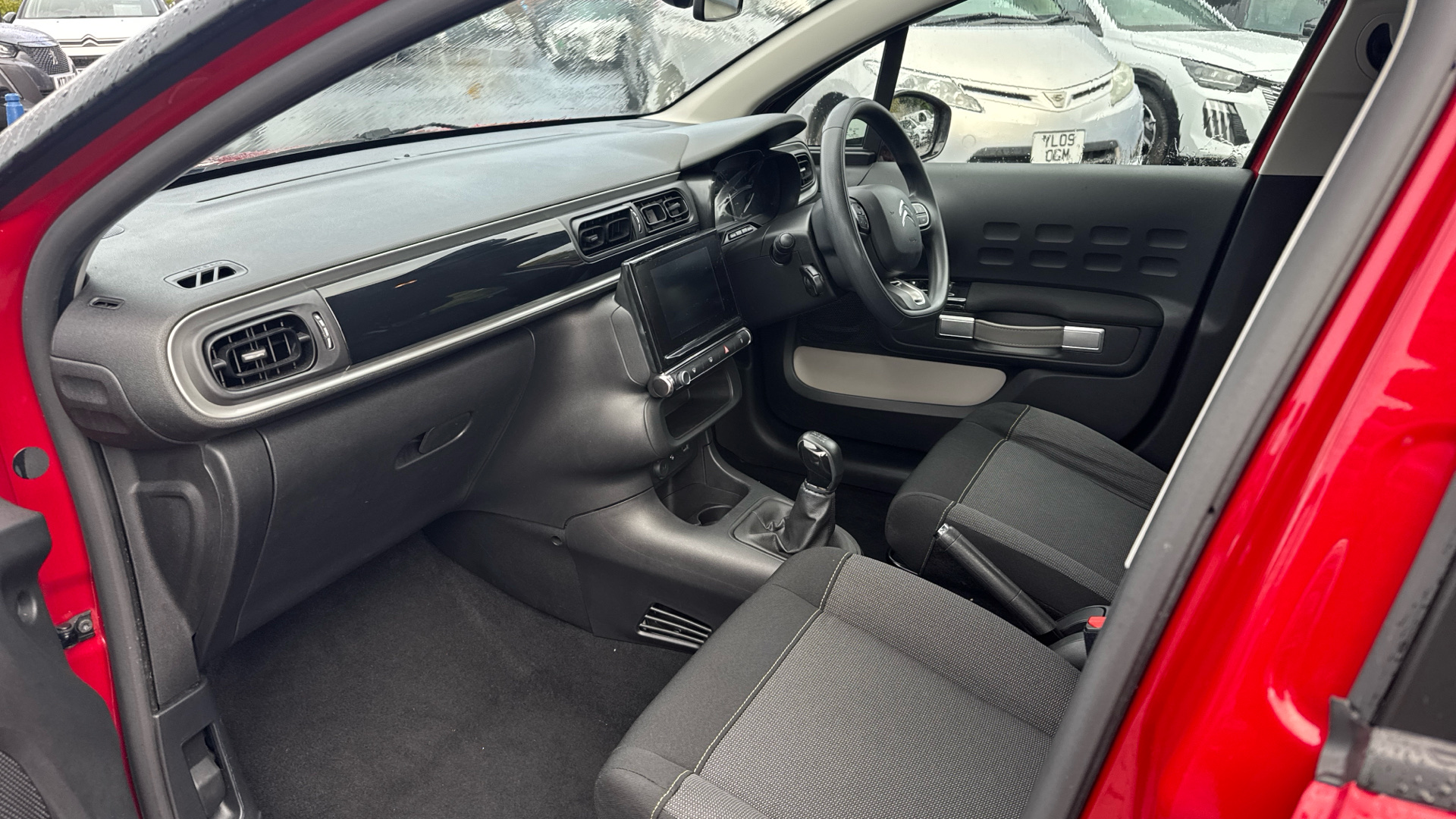 car image