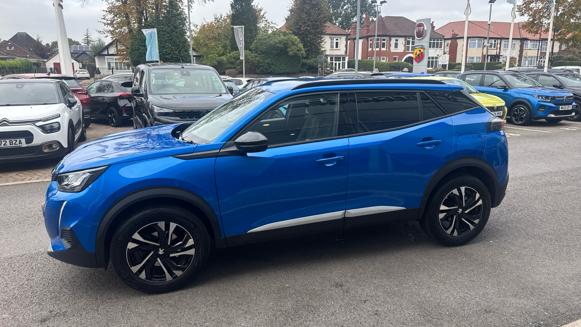 car image