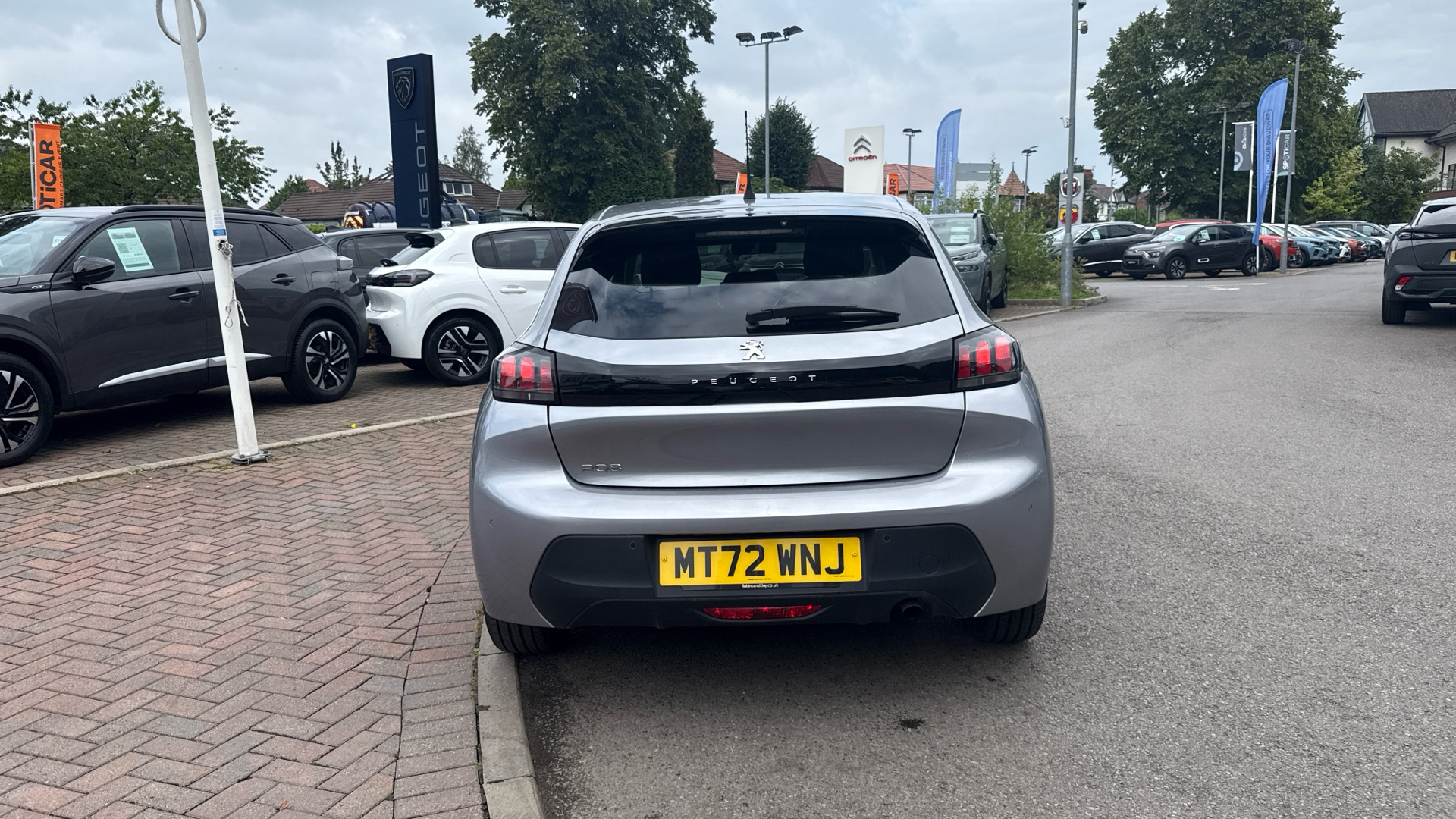 car image