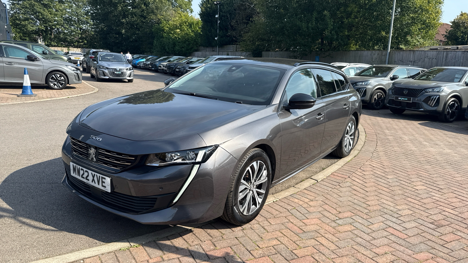 car image