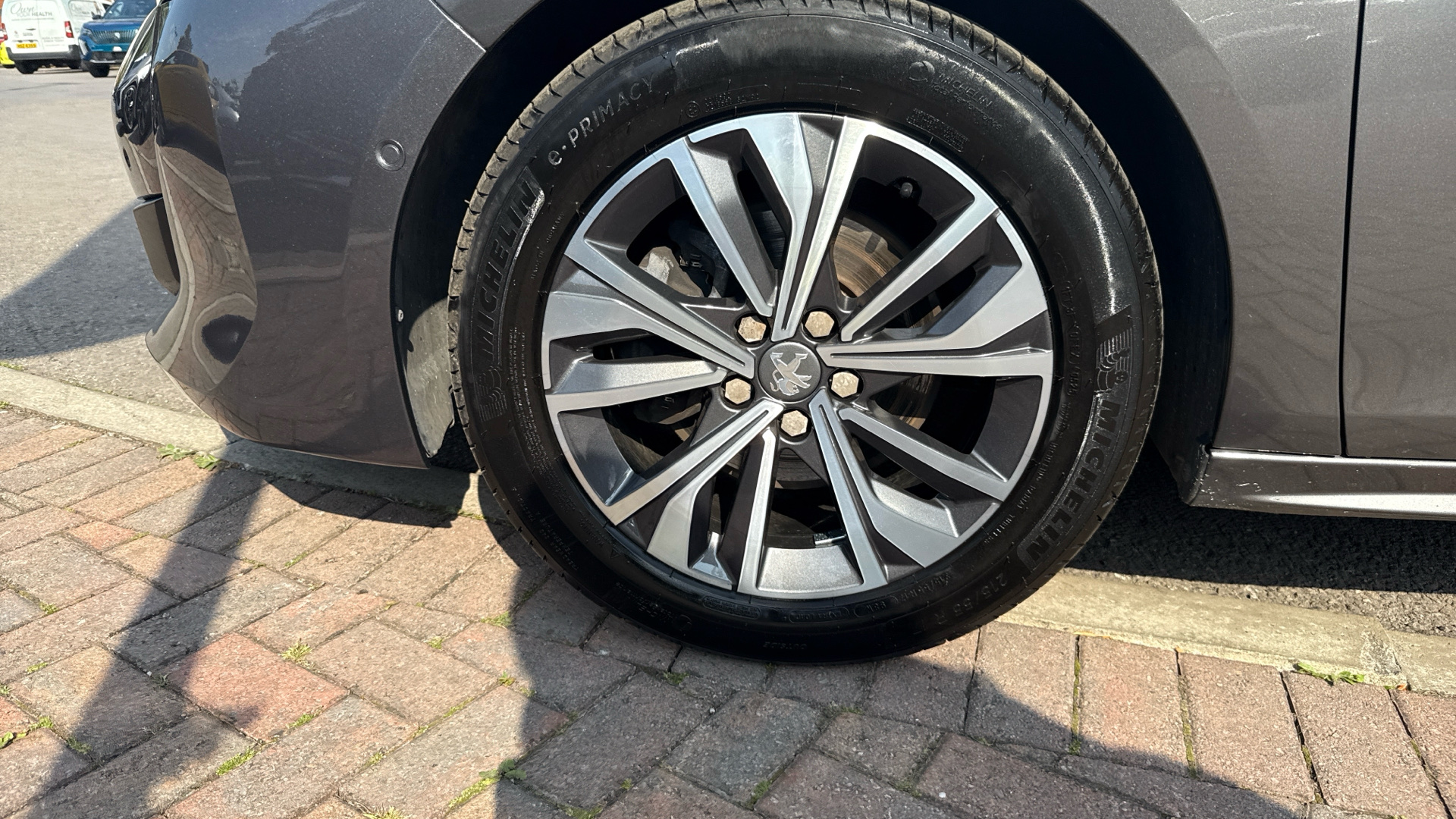 car image