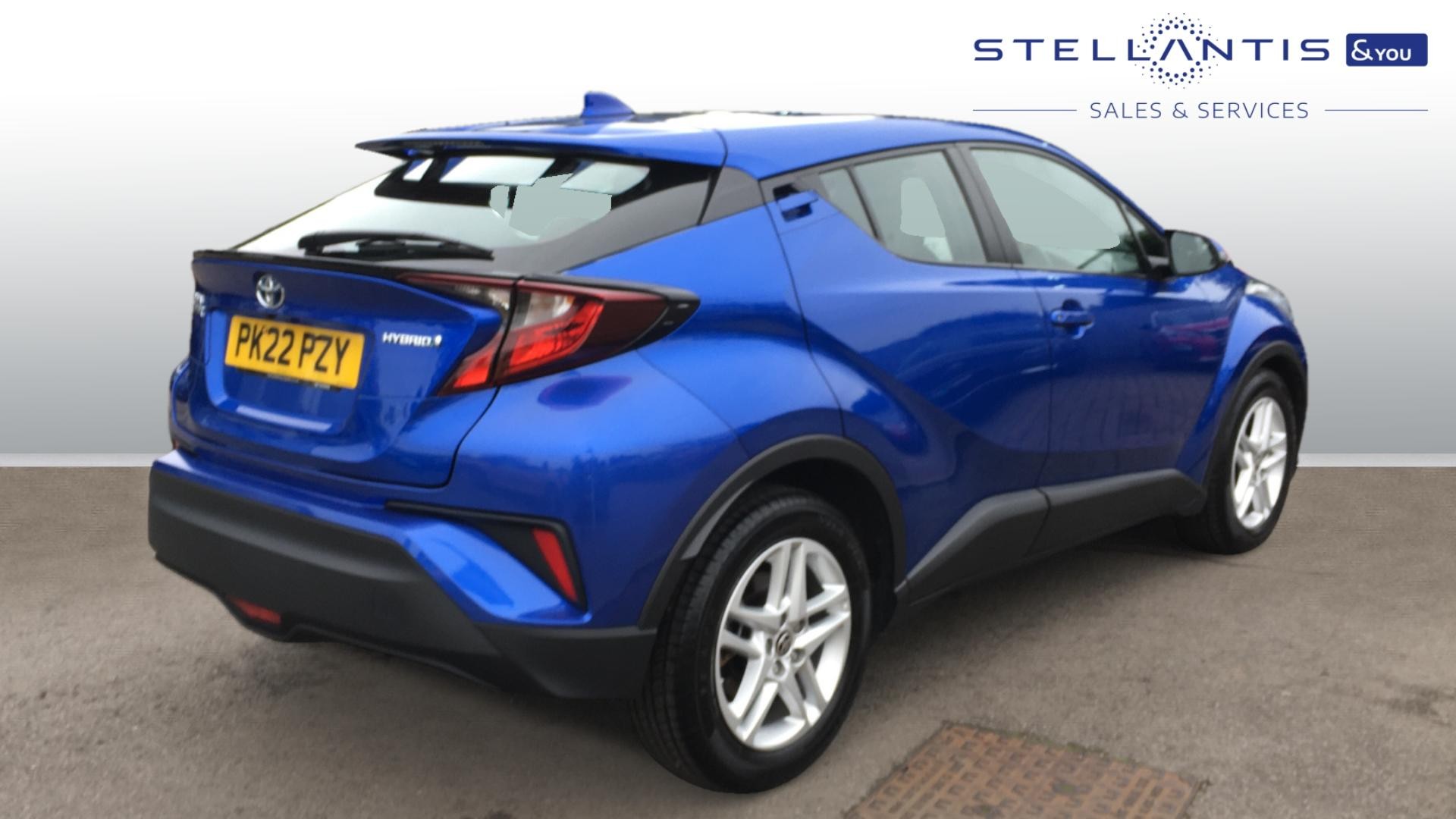 car image