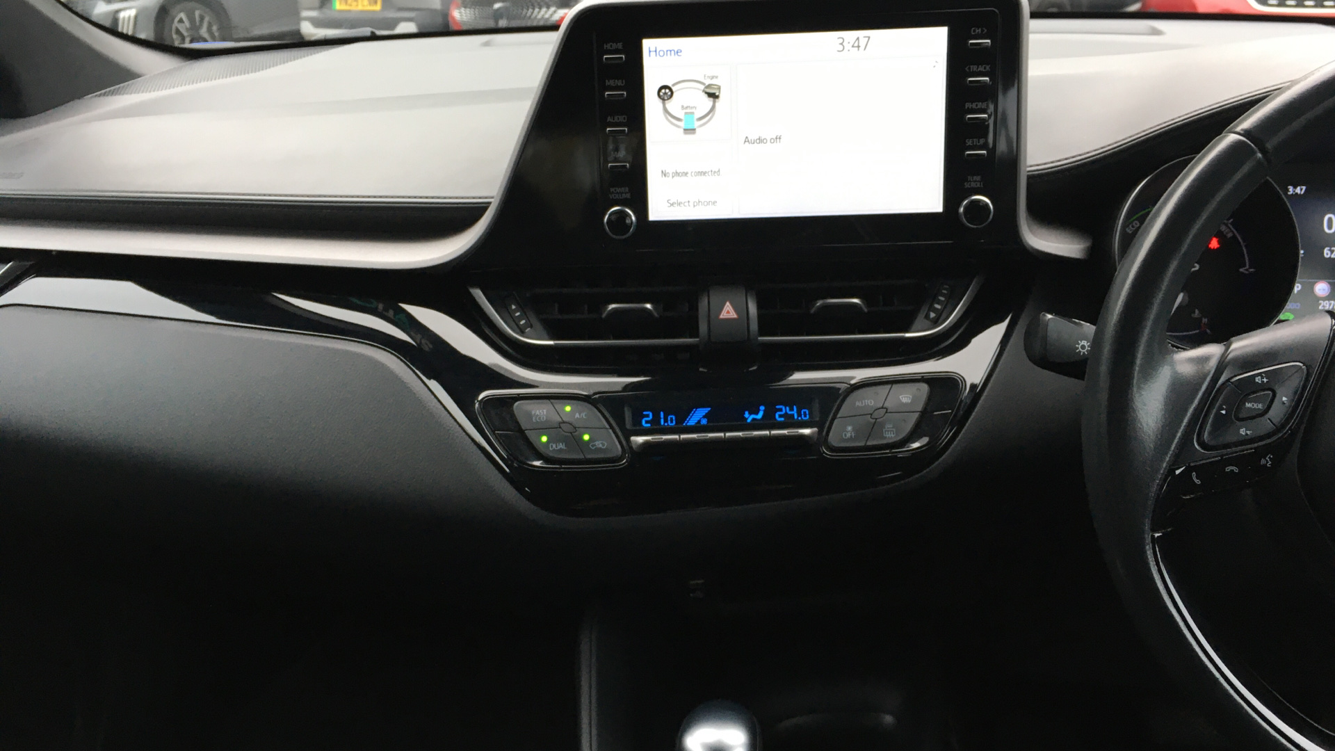 car image
