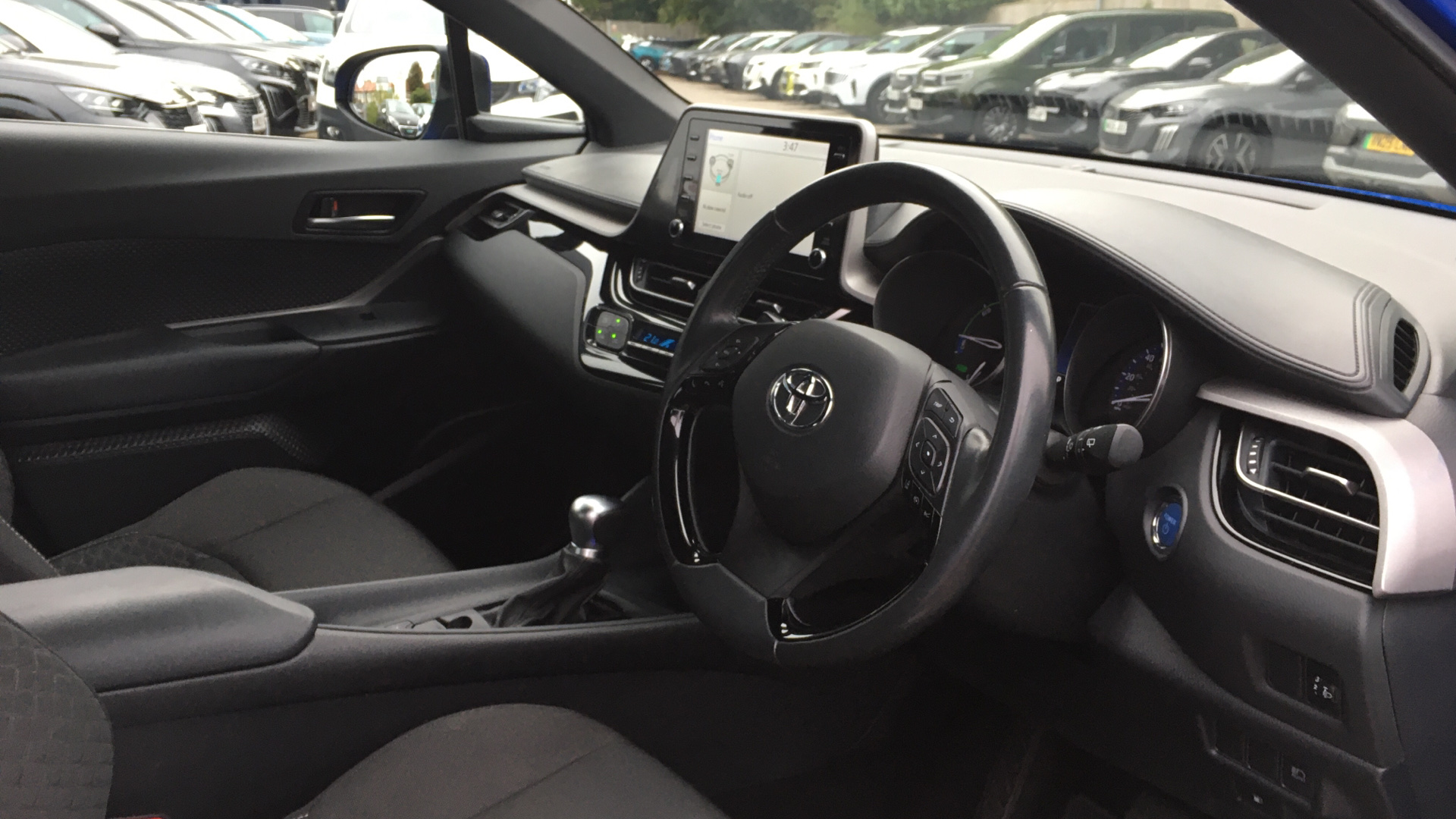 car image