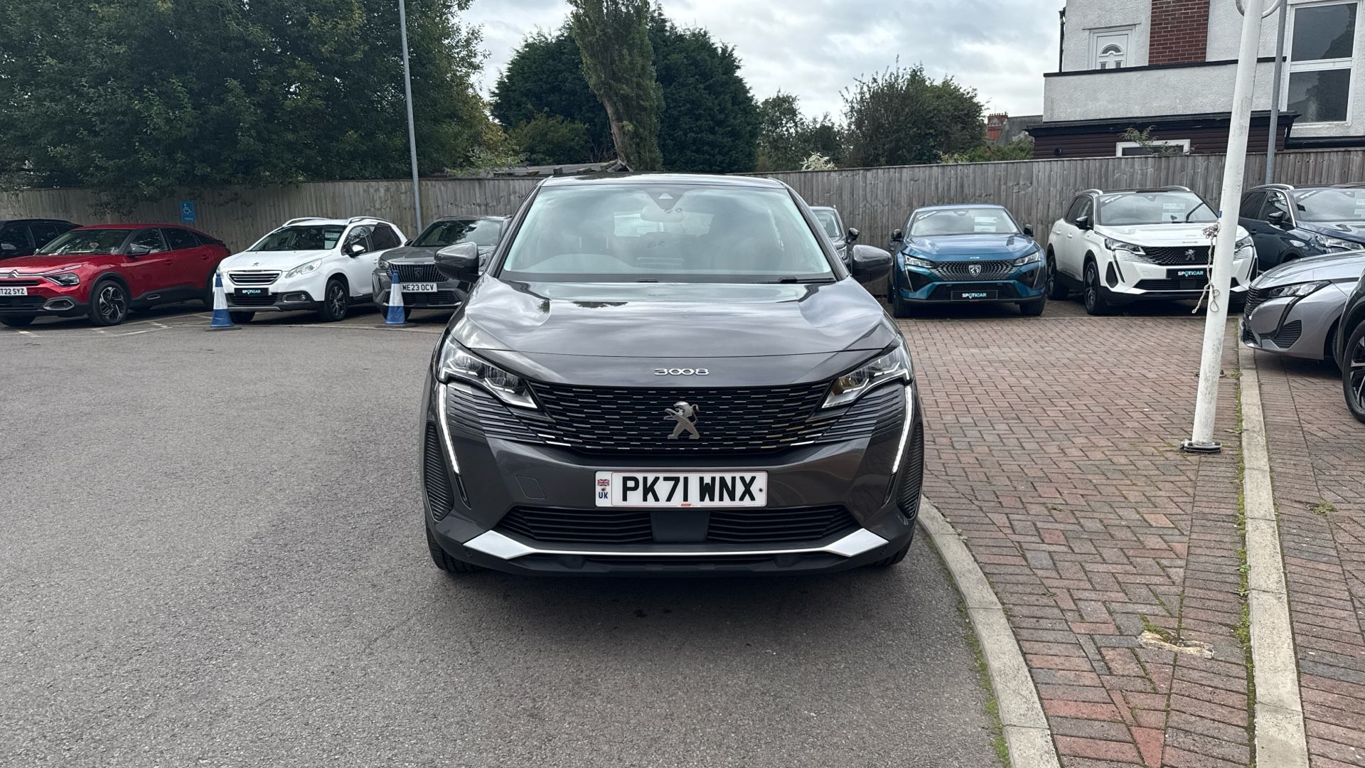 car image