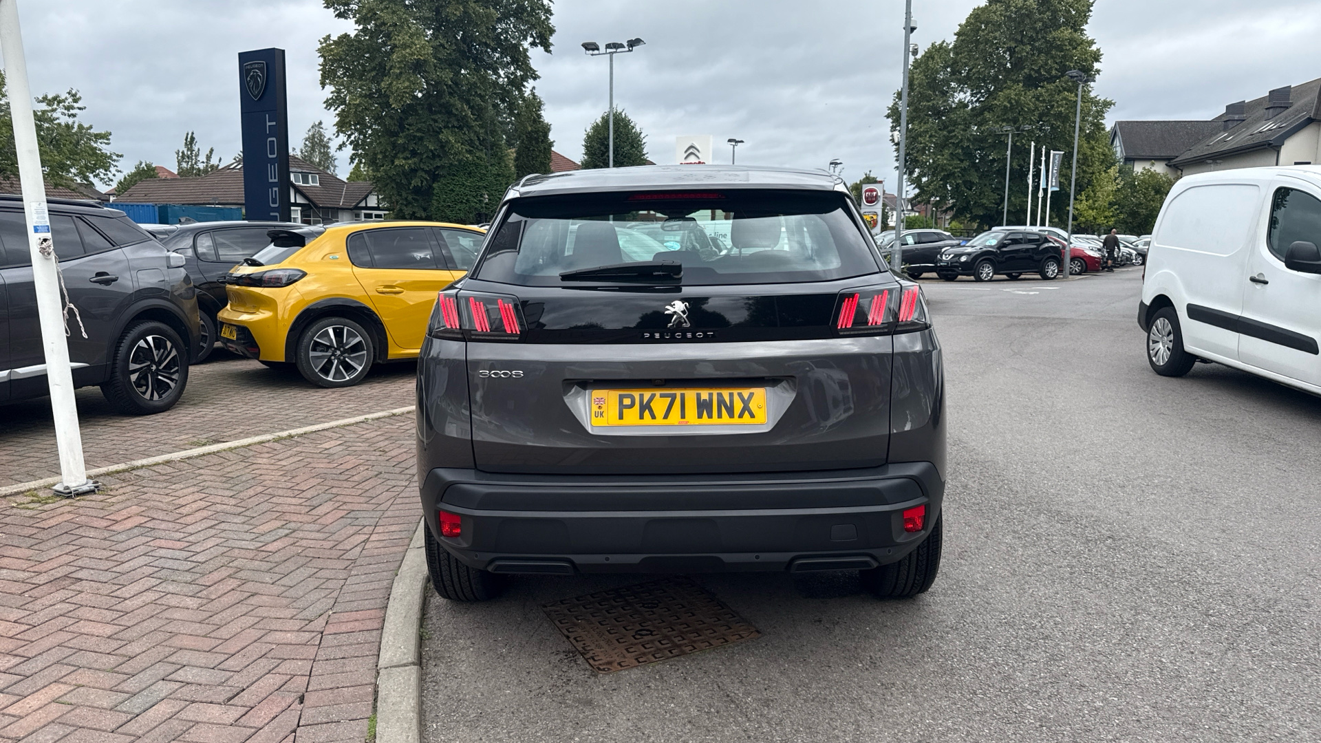 car image