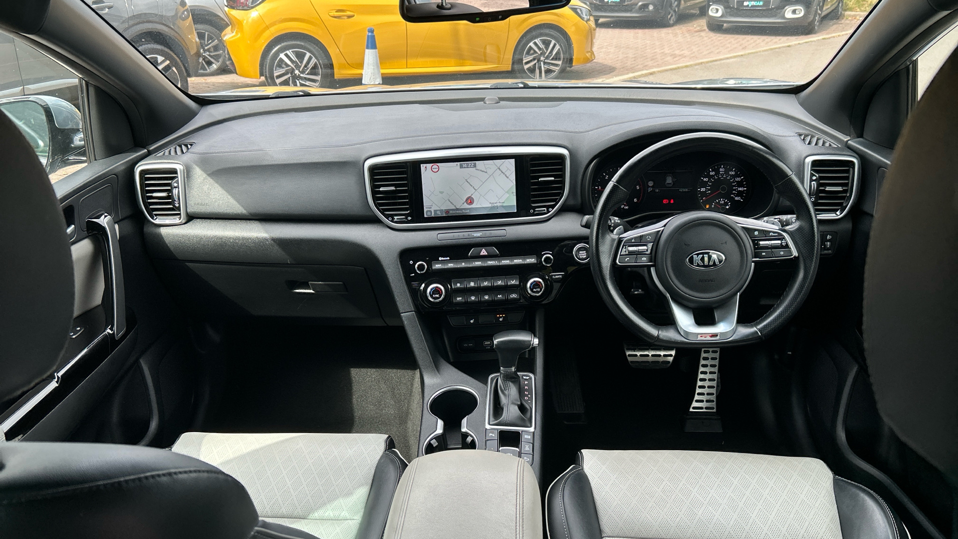 car image