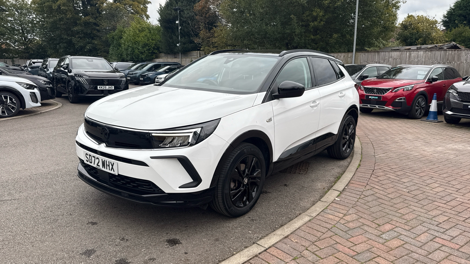 car image