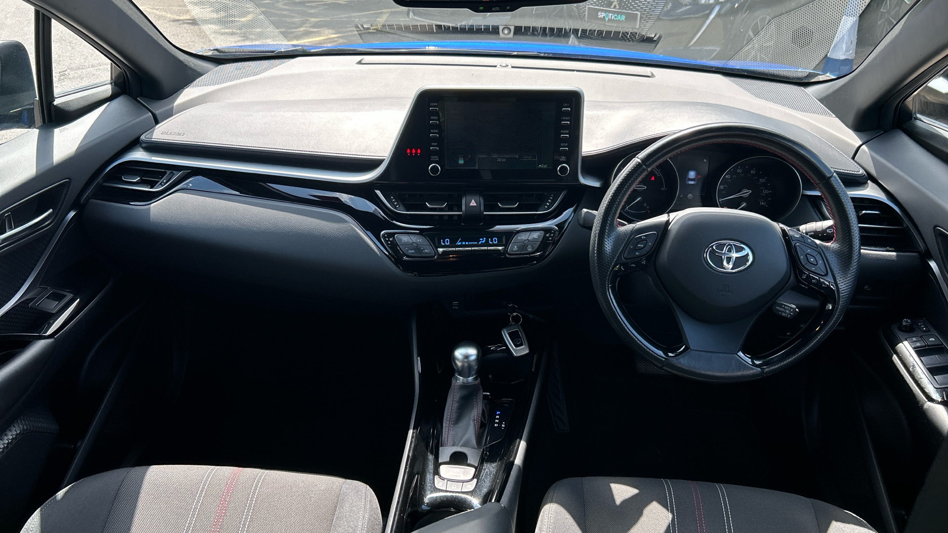 car image