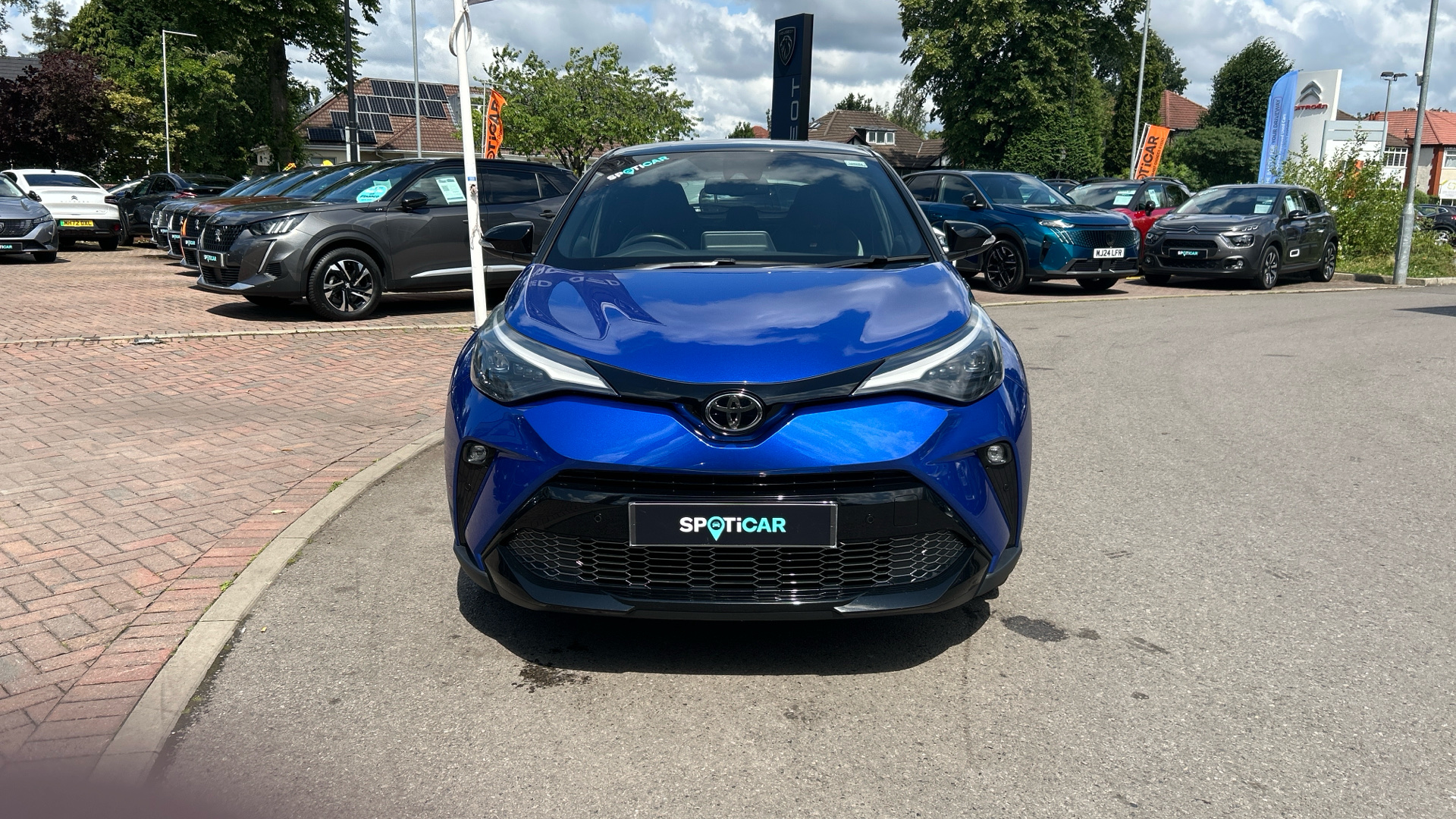 car image