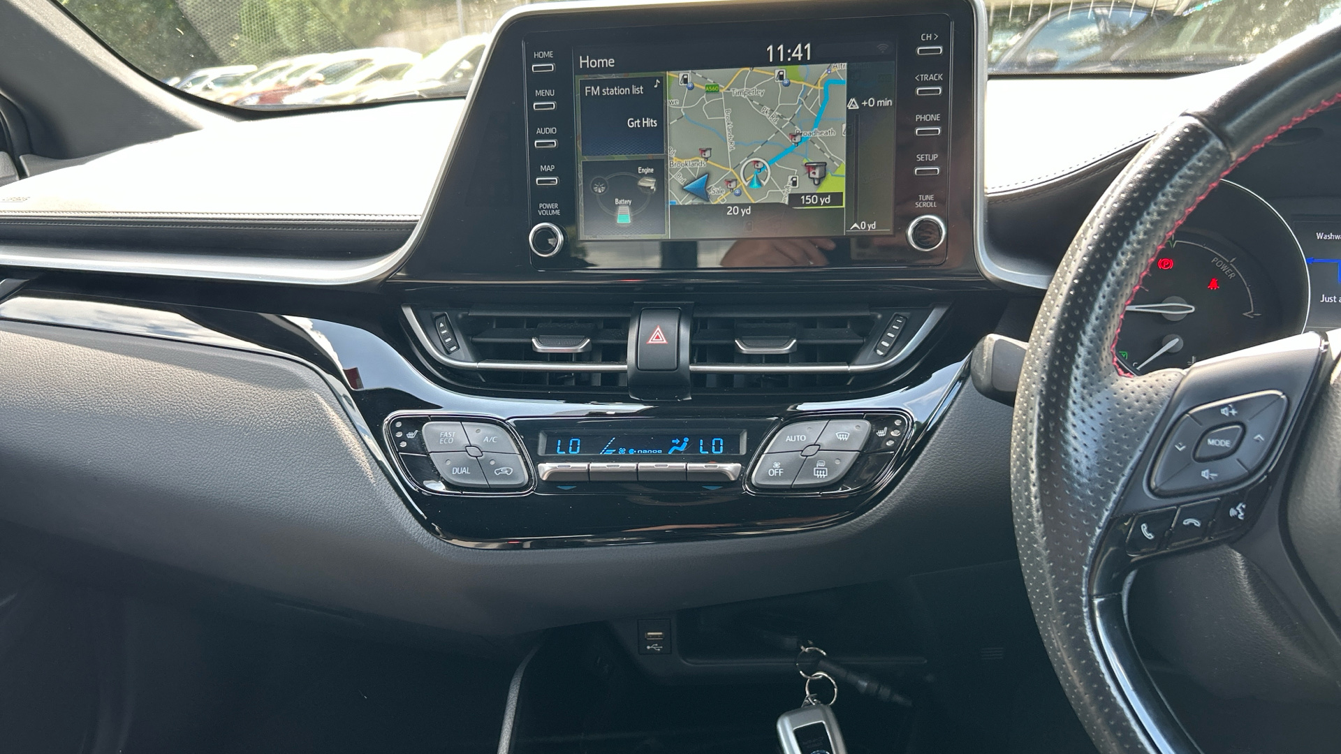car image