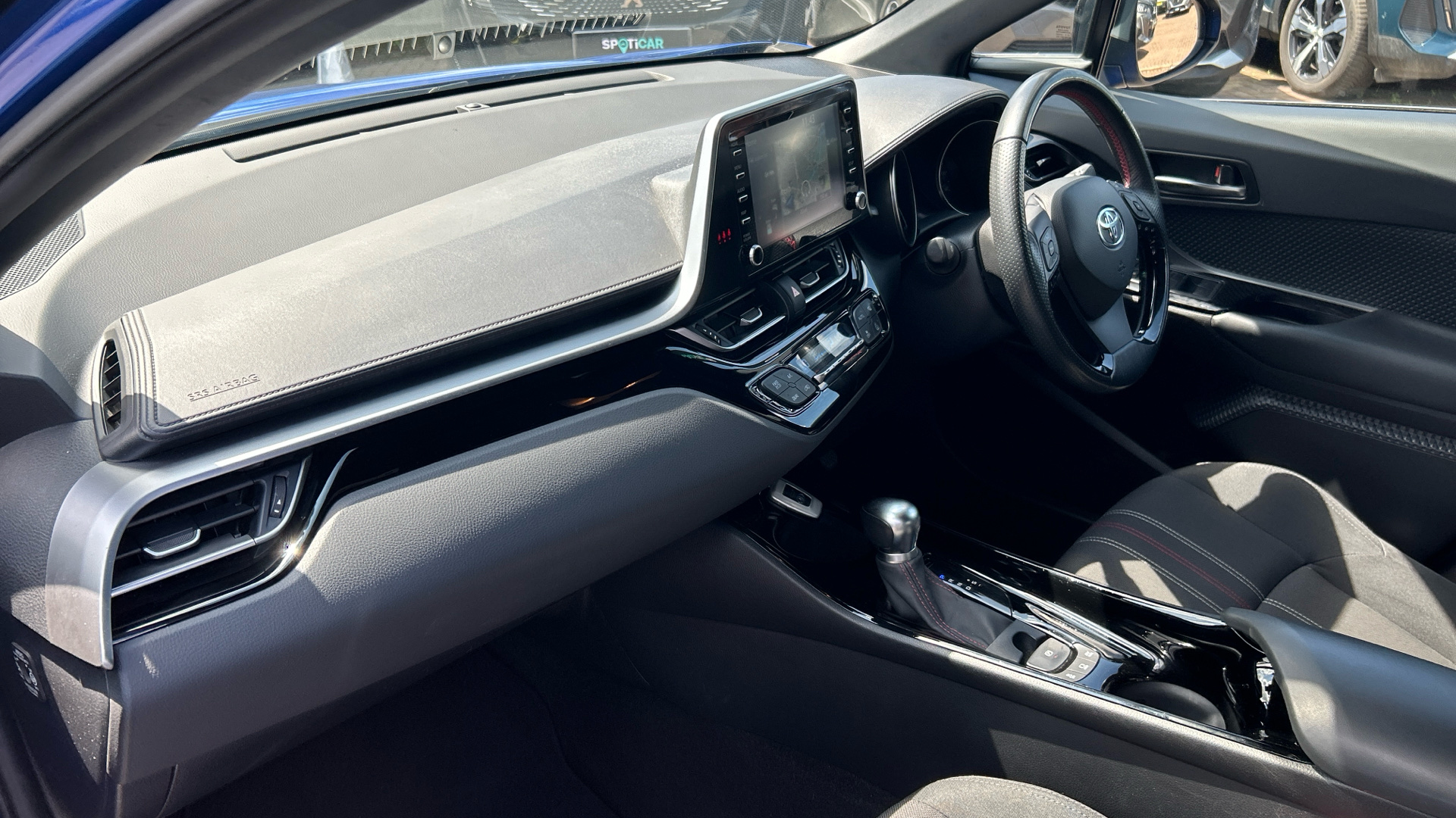 car image