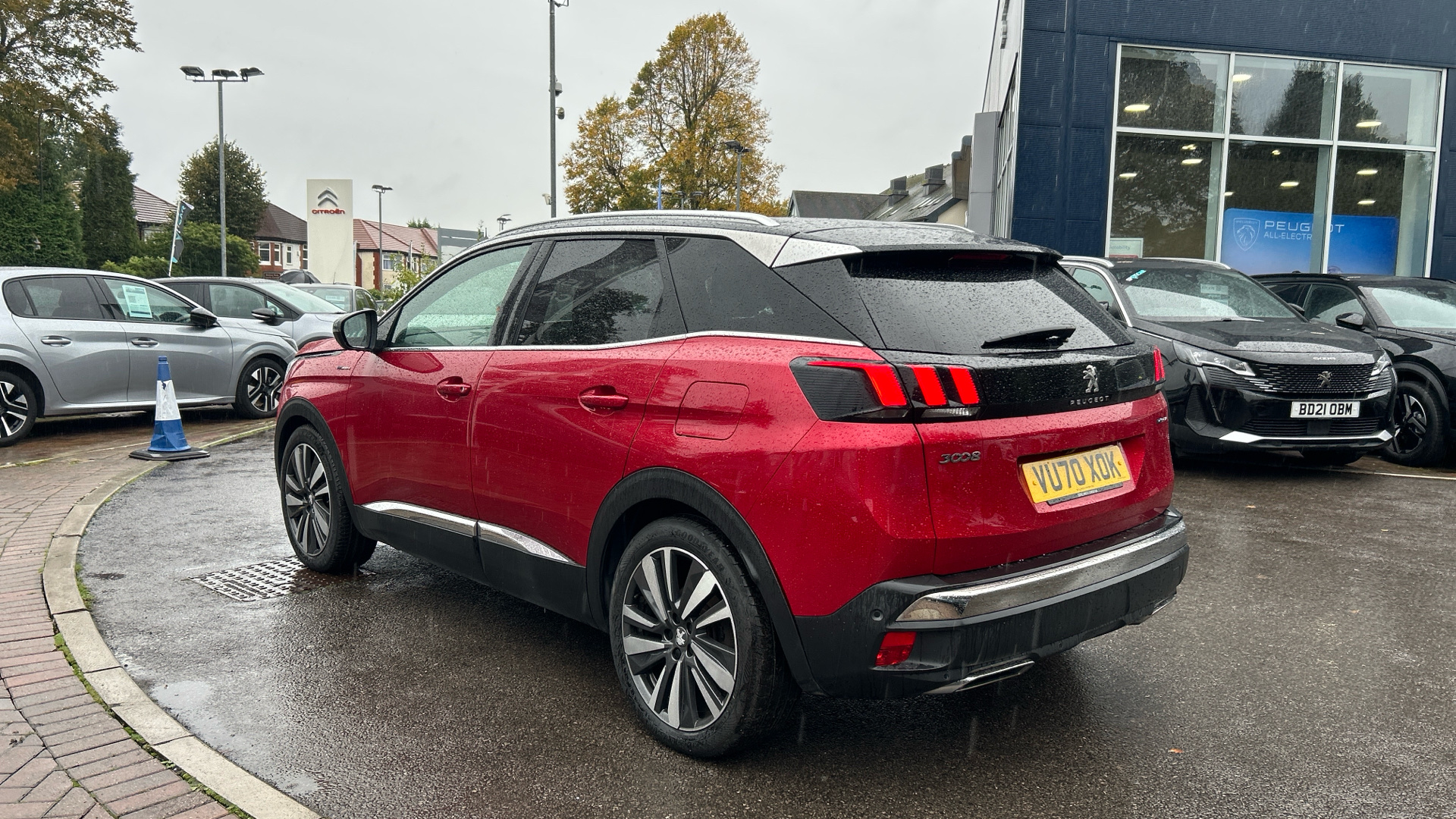car image