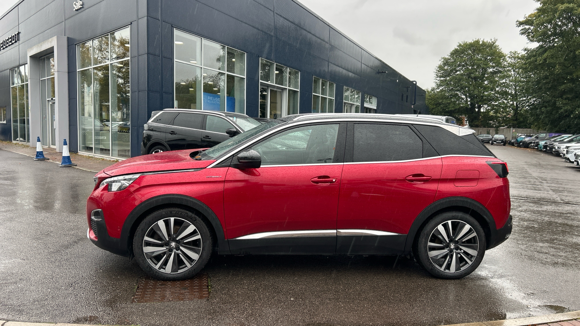 car image