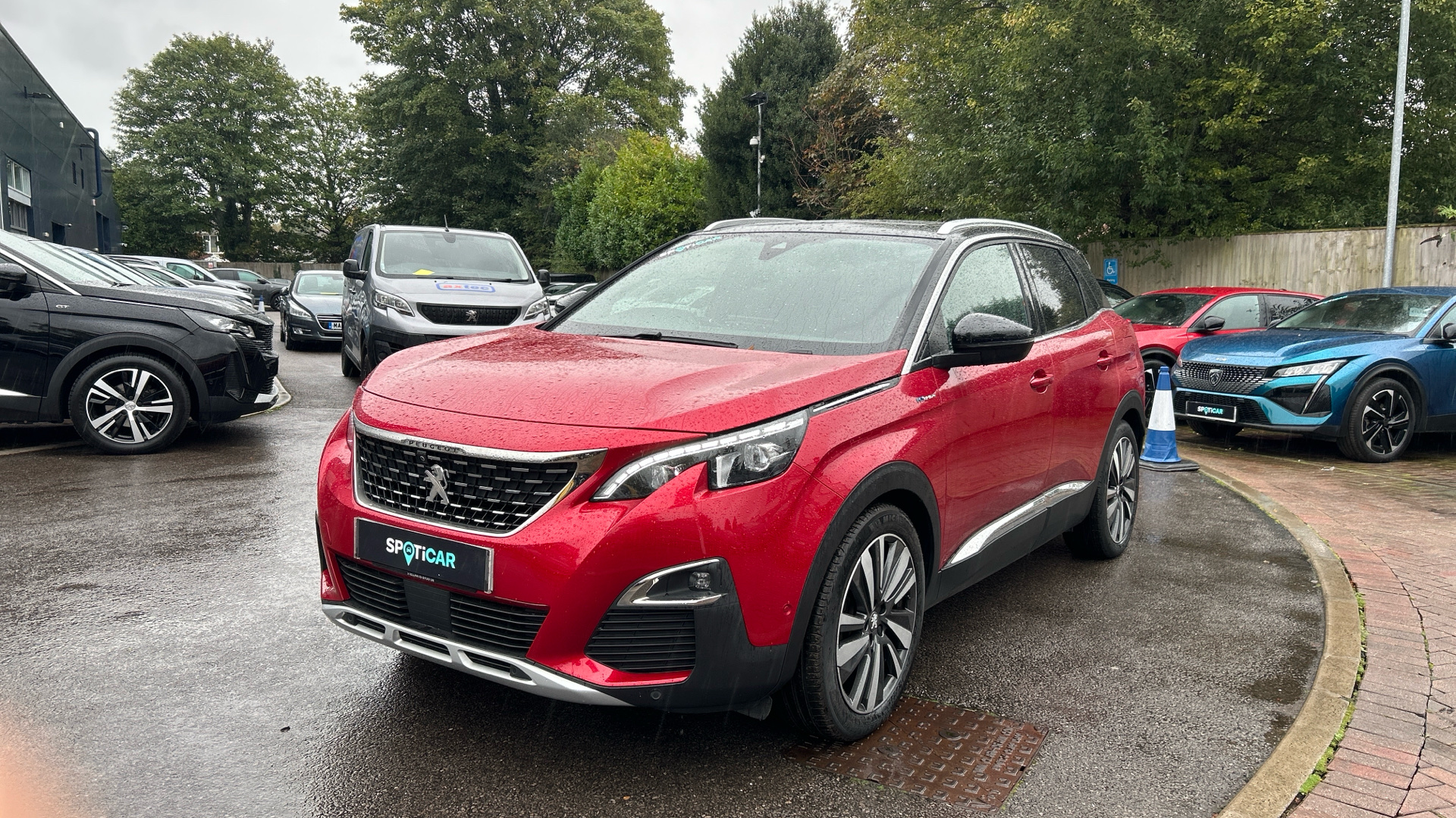 car image