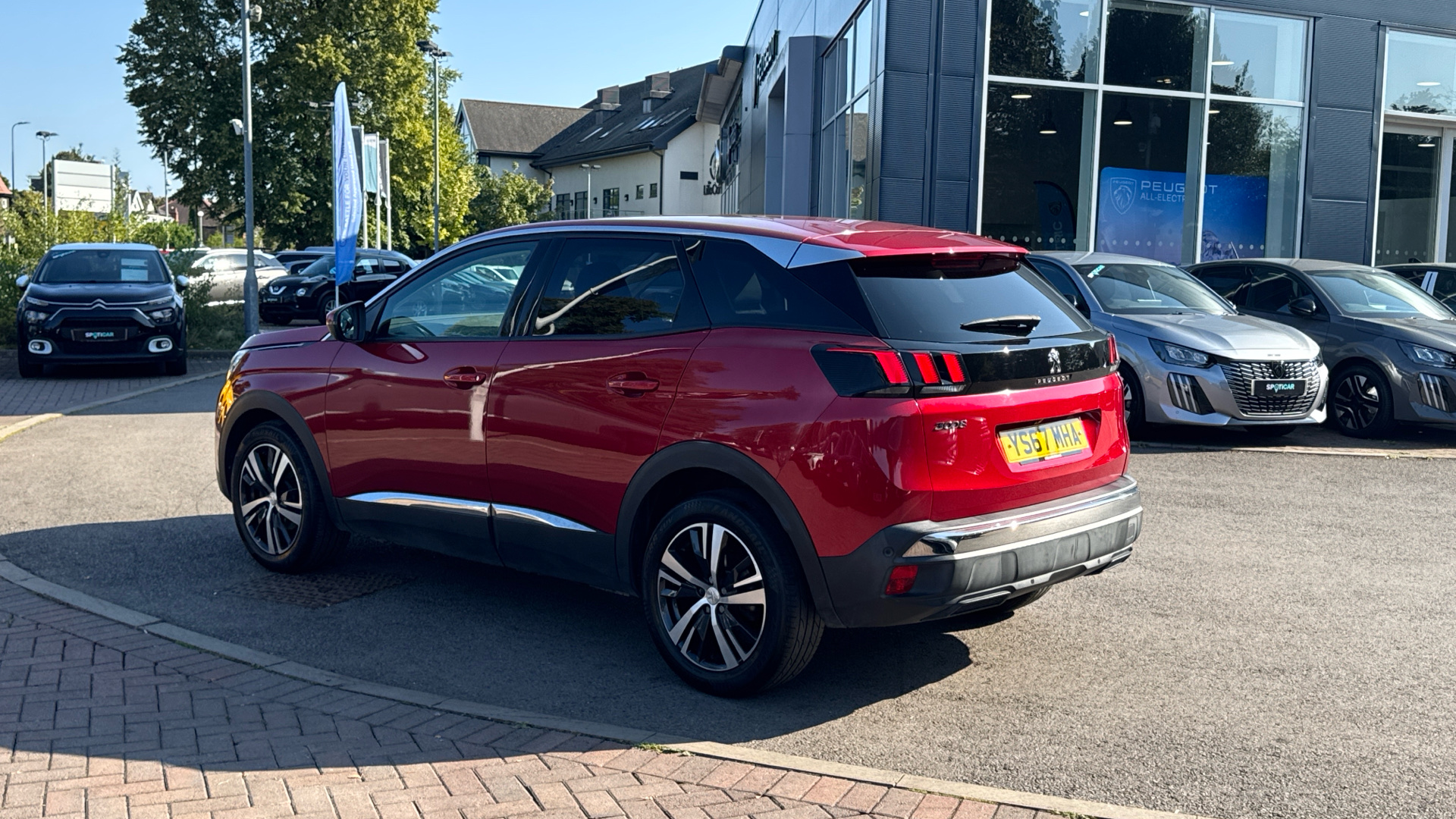 car image