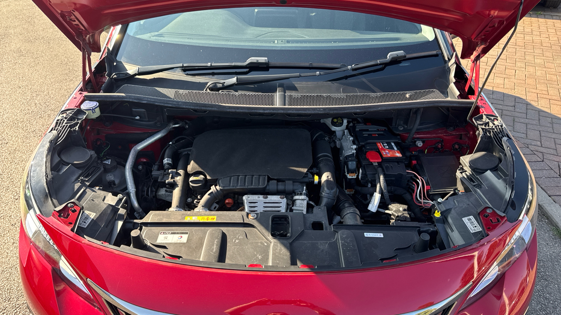 car image
