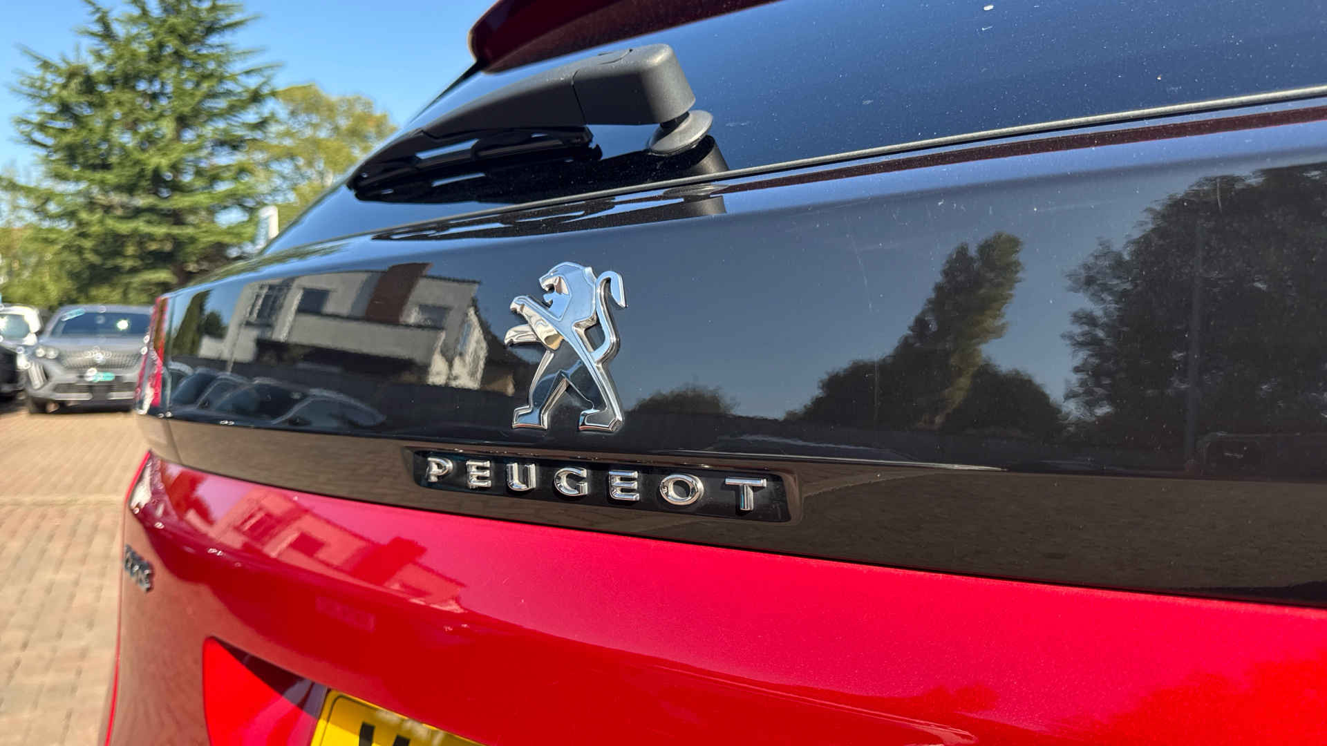 car image
