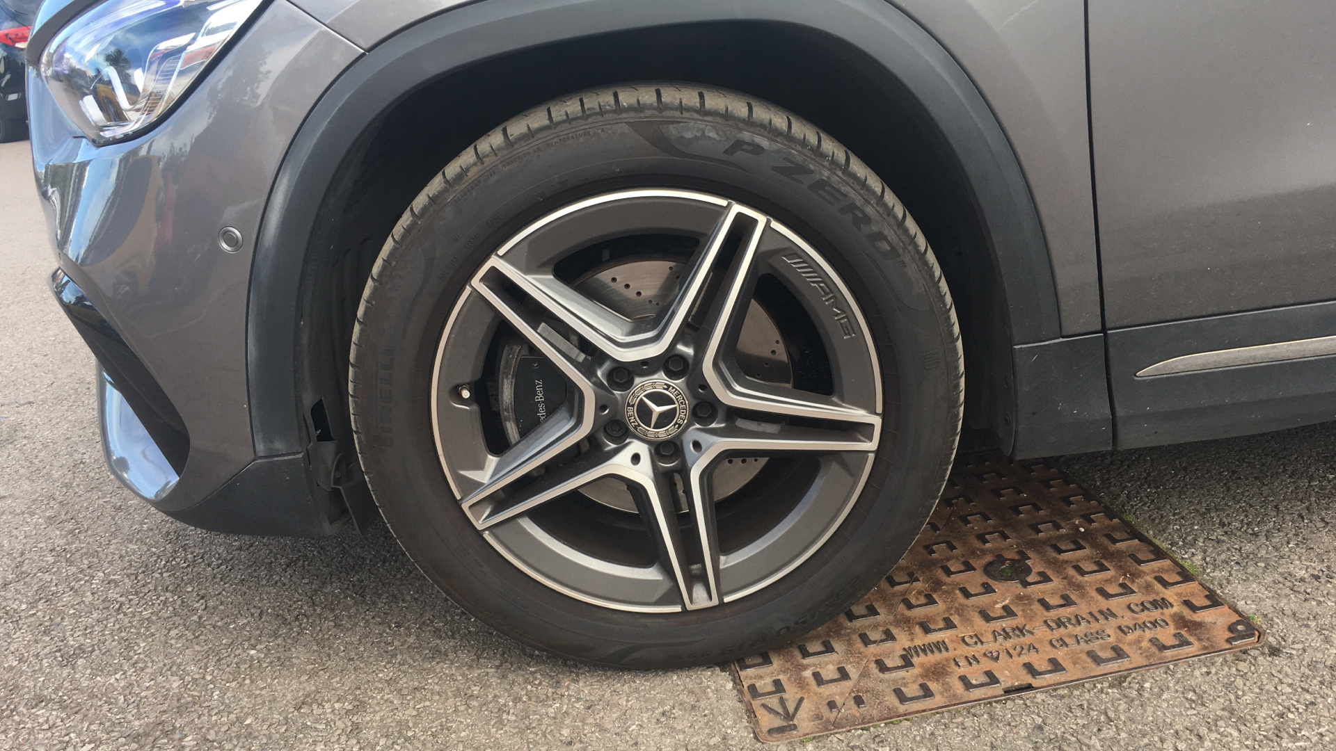 car image