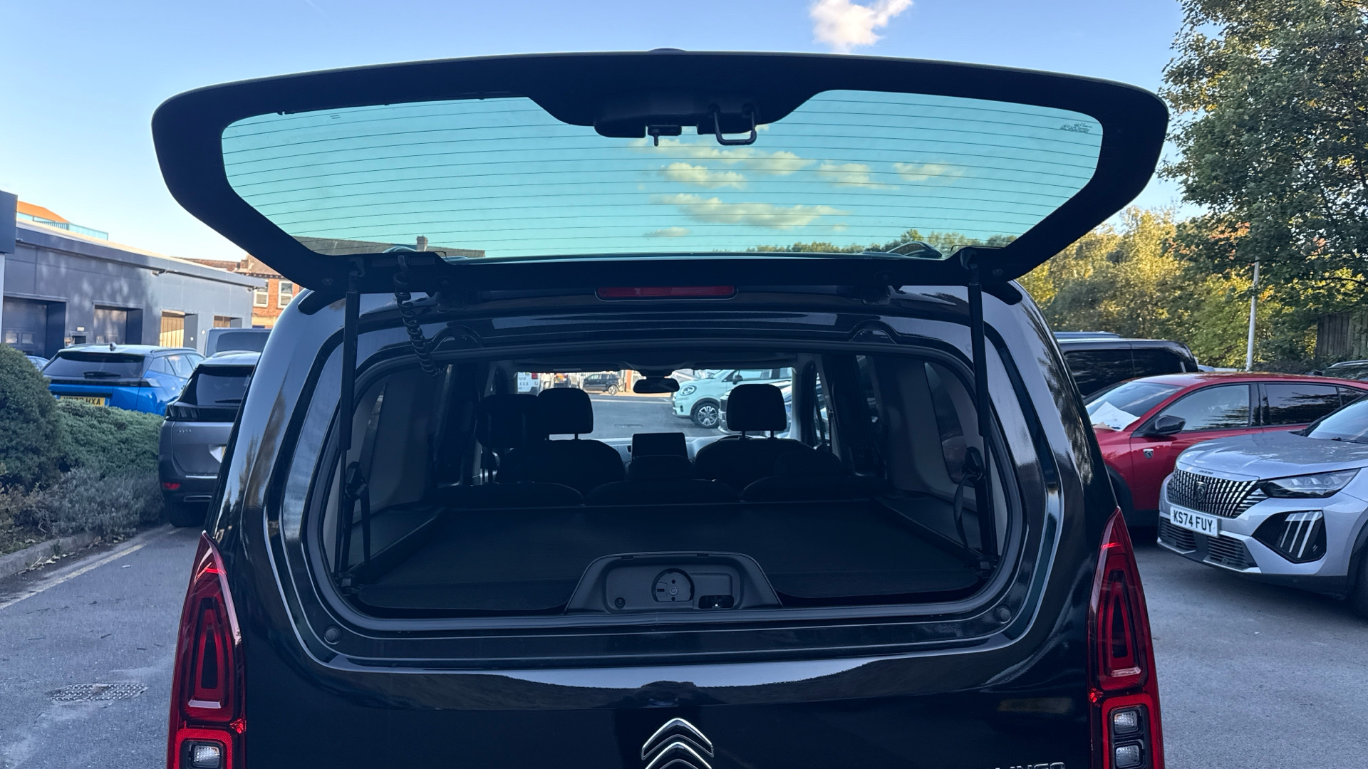 car image