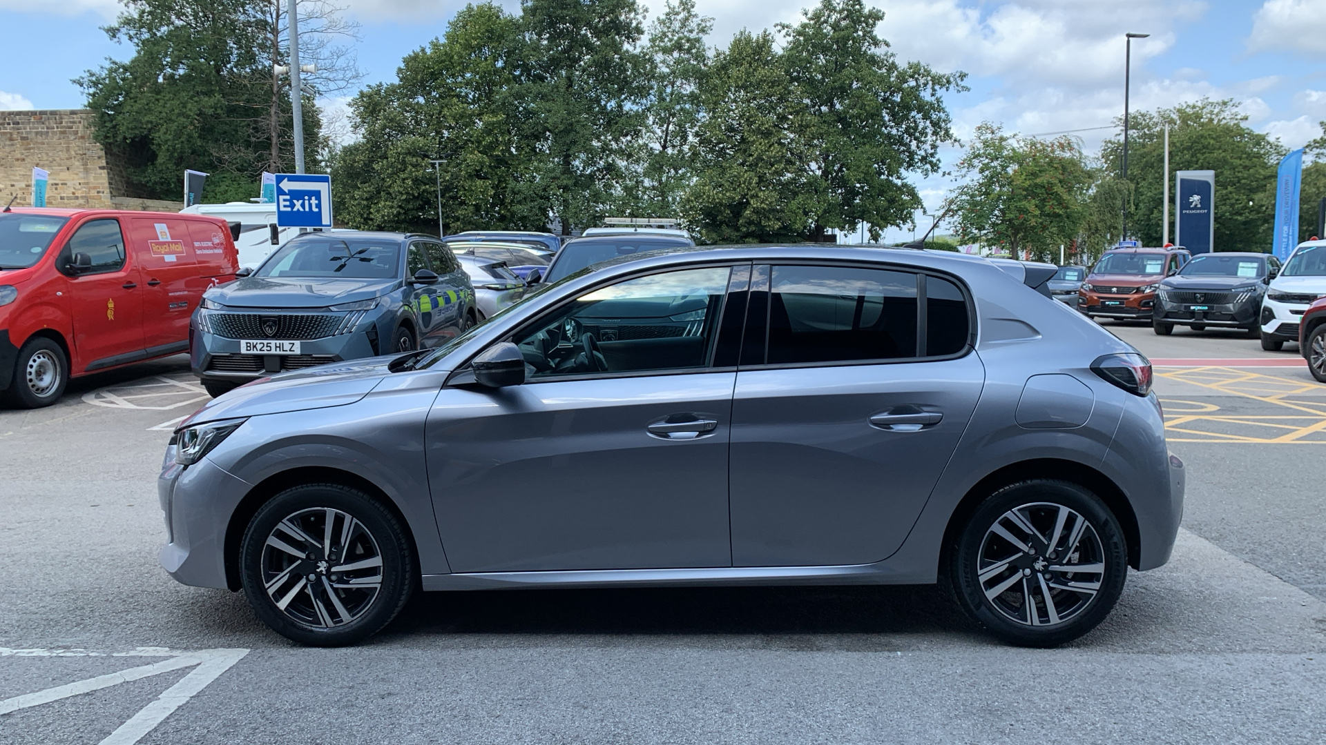 car image