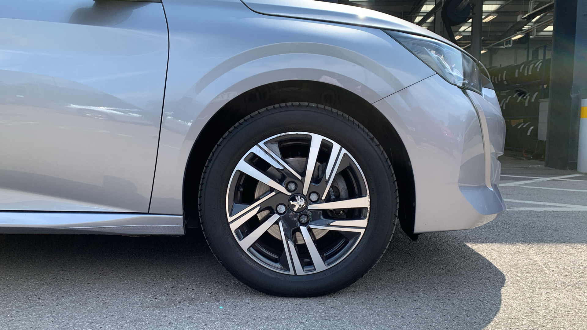 car image