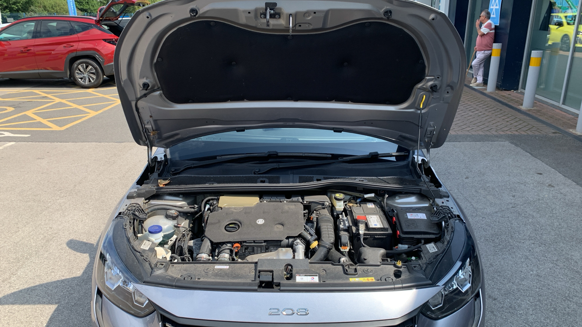 car image