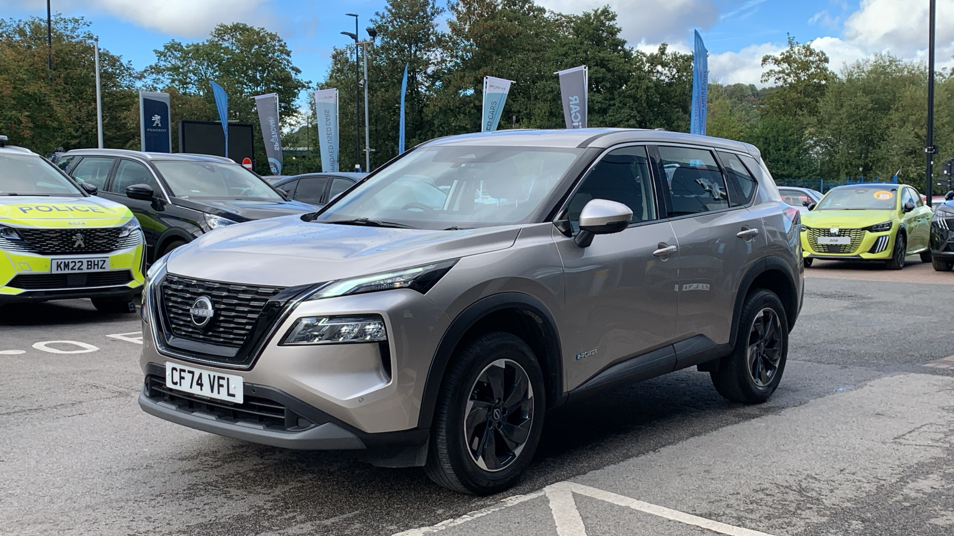car image