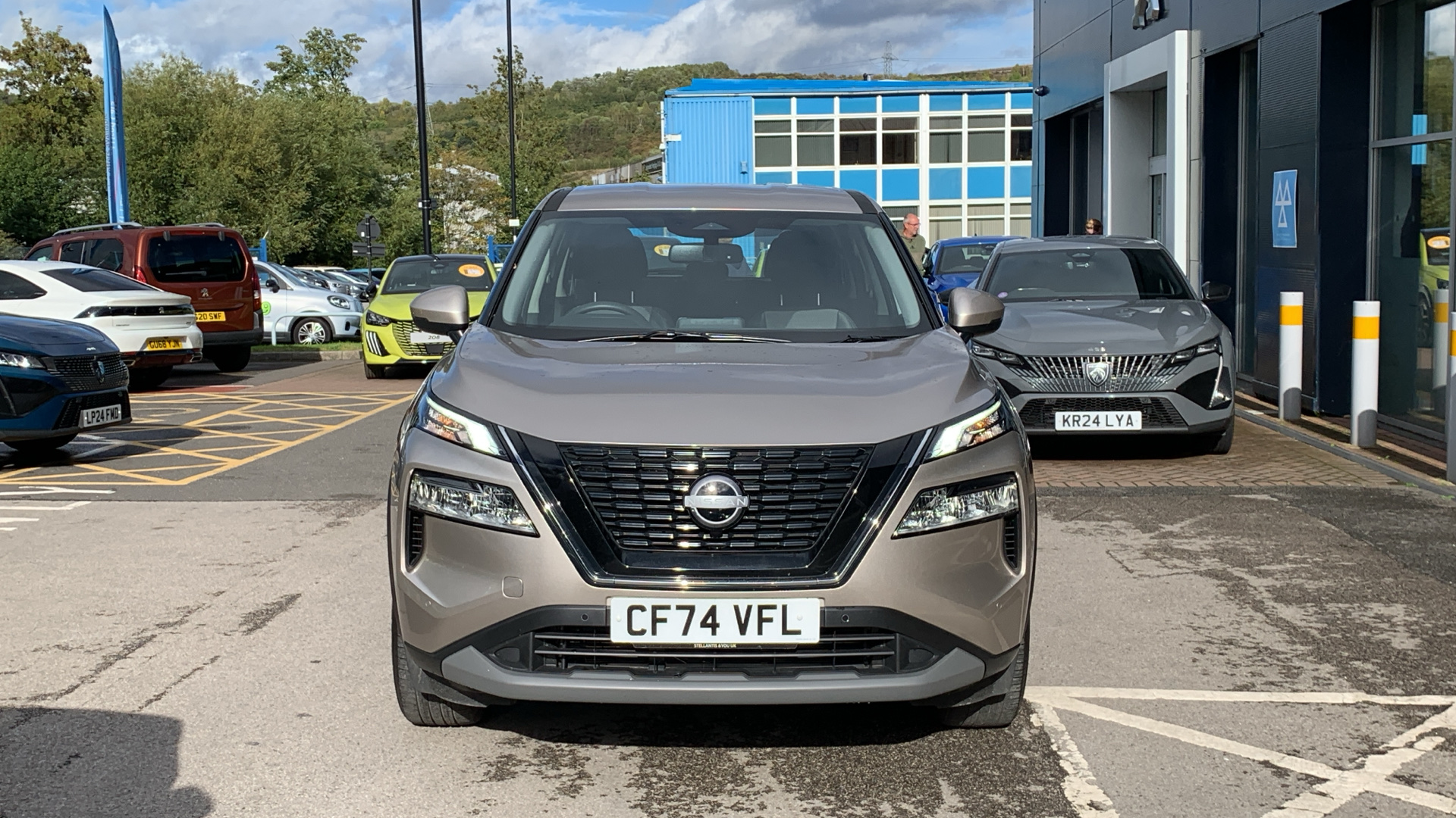 car image