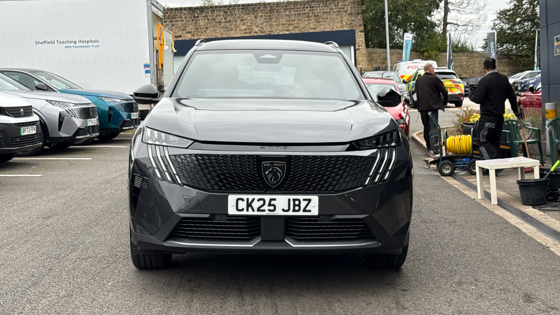 car image