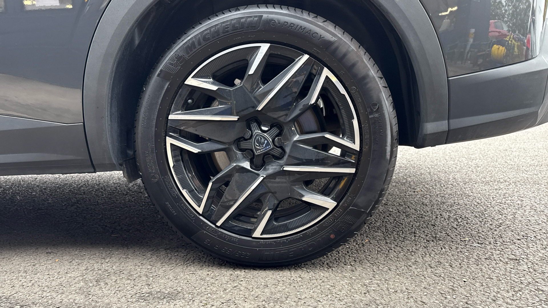 car image