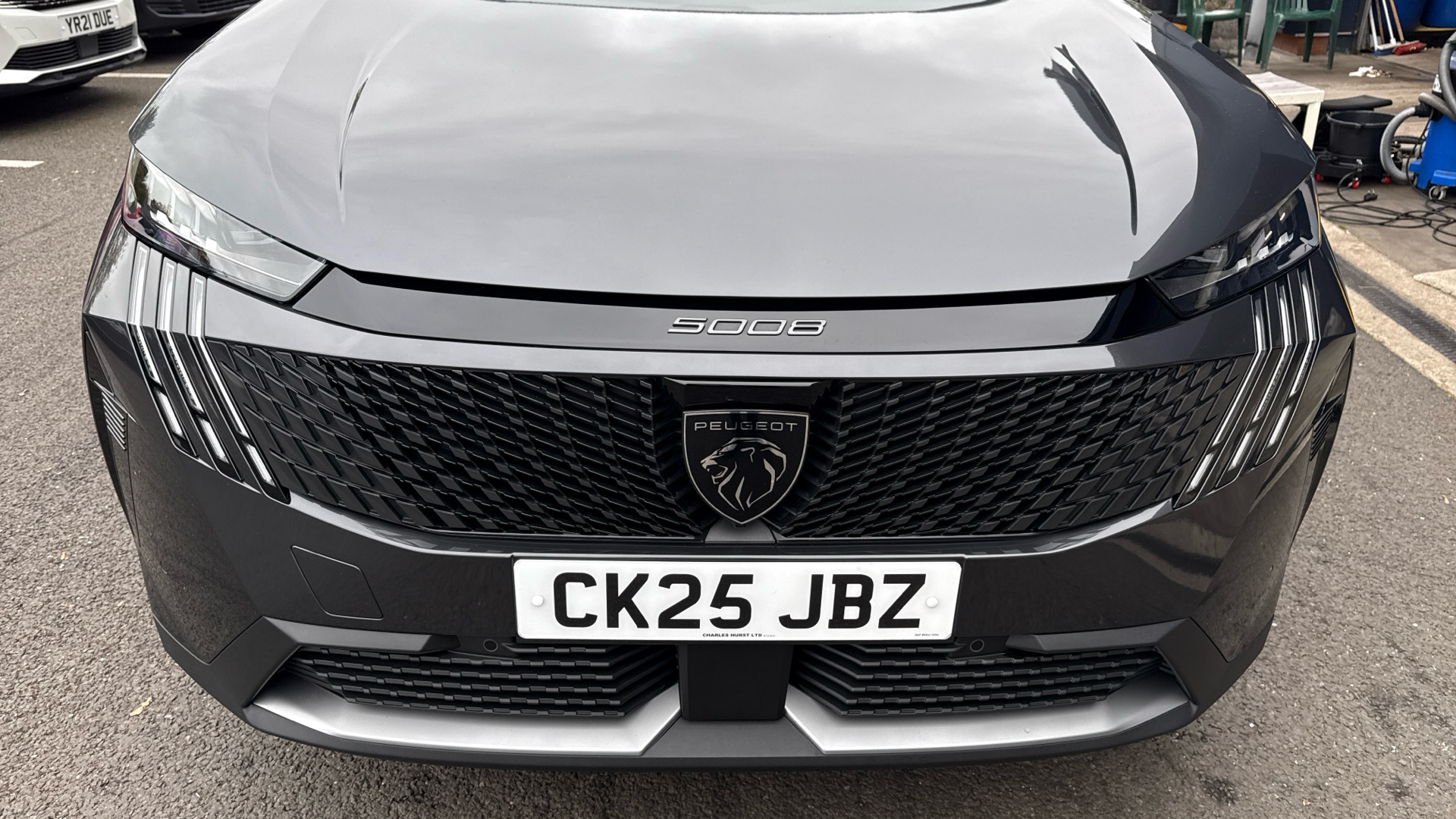 car image