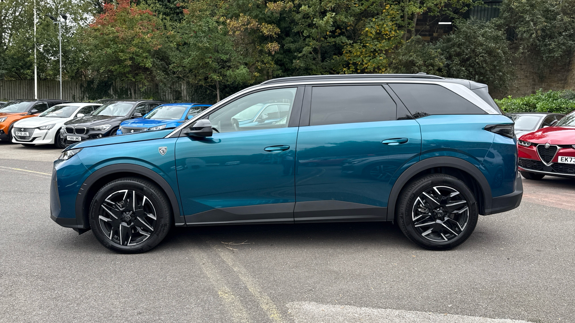 car image