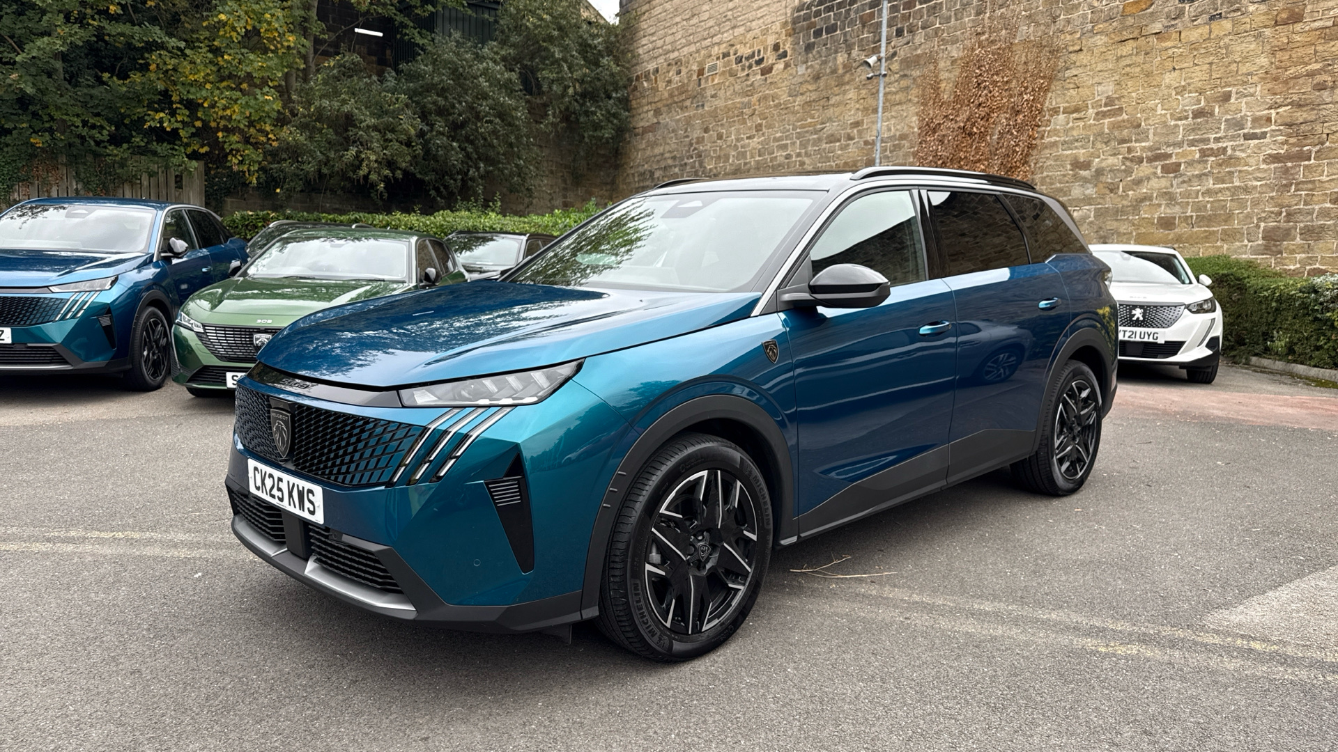 car image