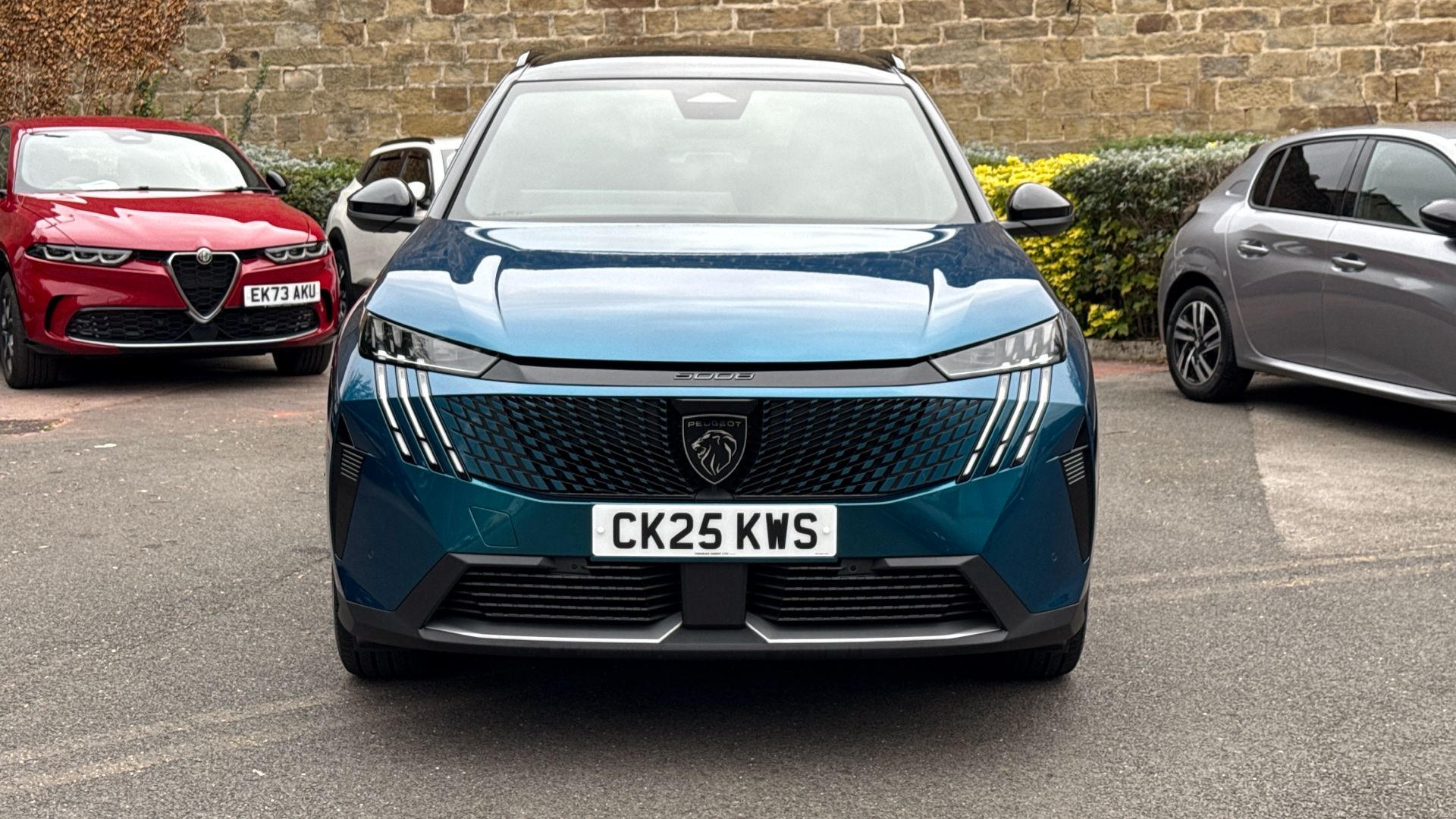 car image