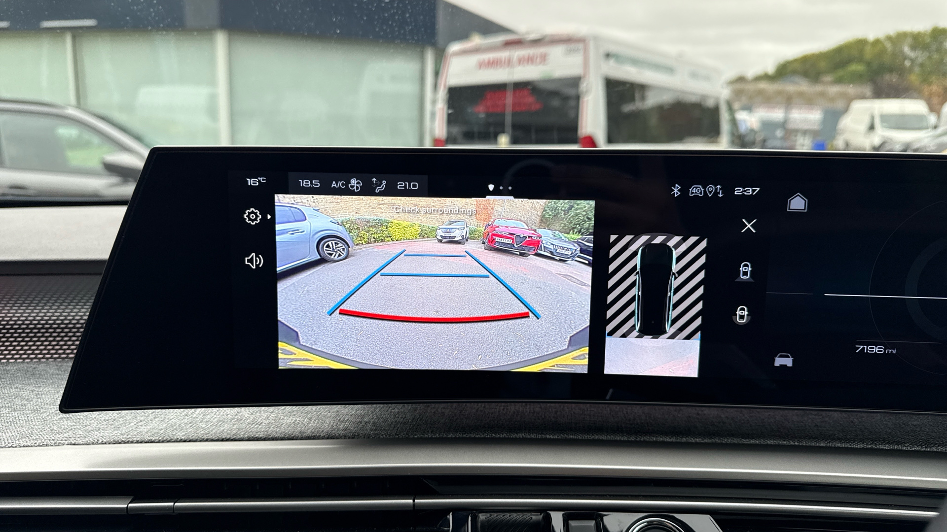 car image