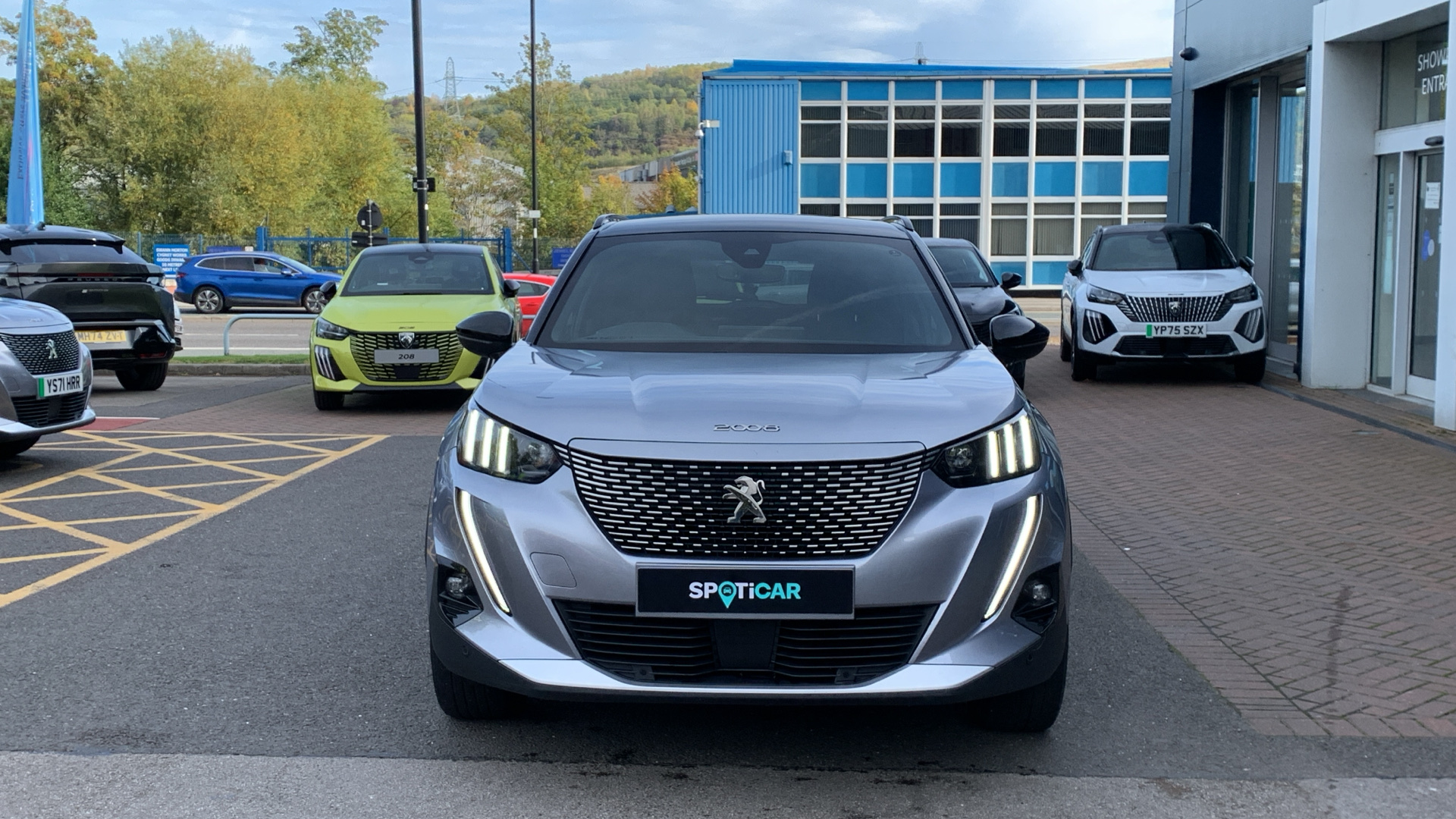car image